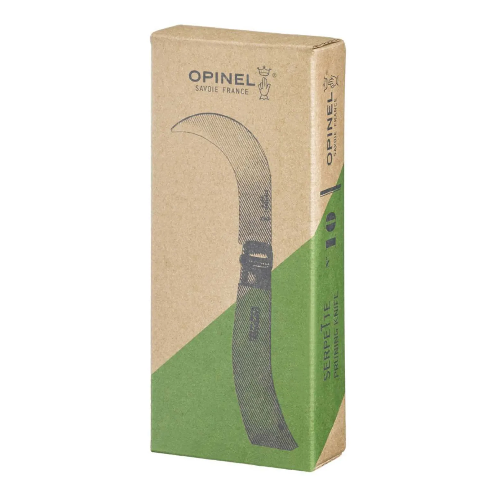 N10 Beskärningskniv Opinel - miniatyr 2