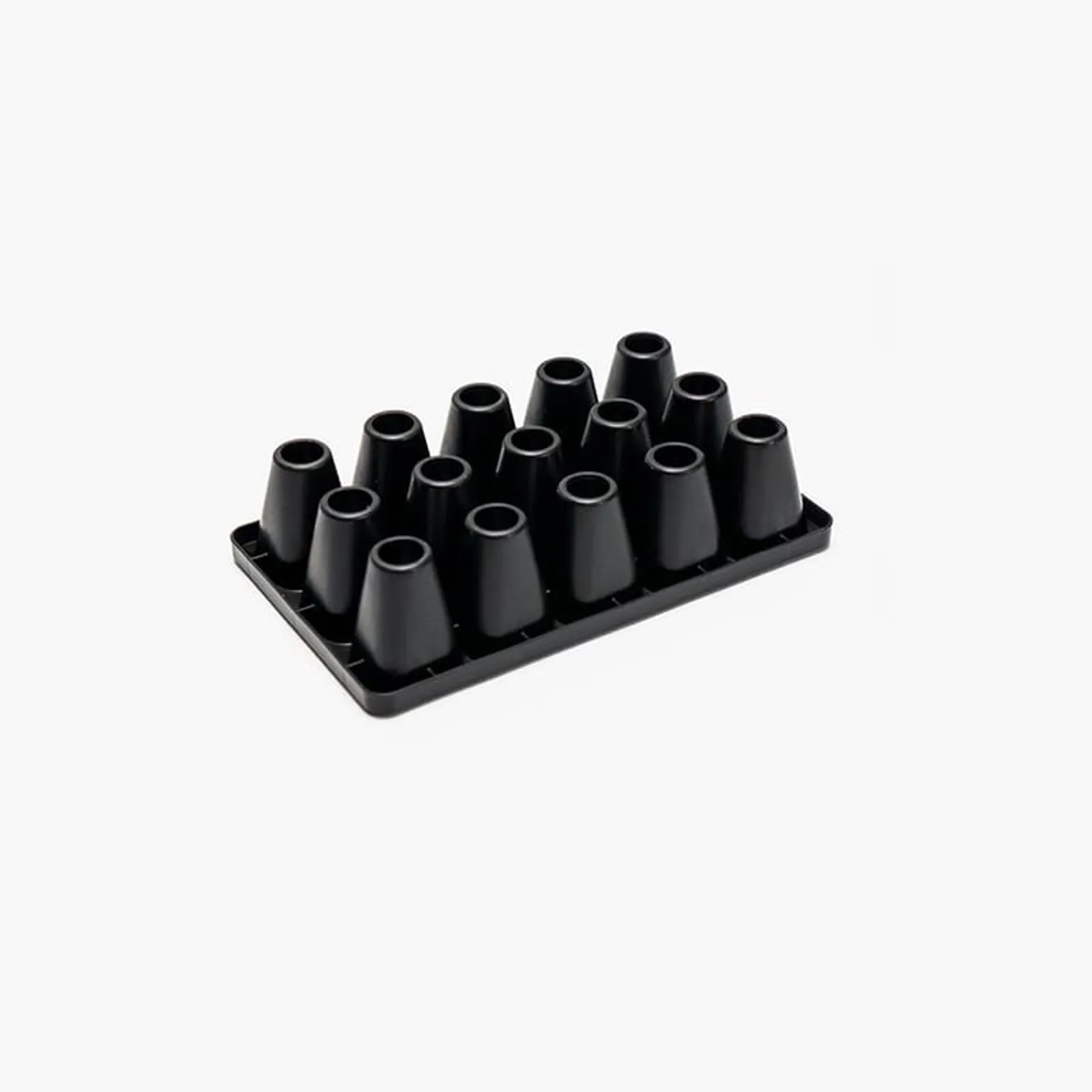 Pluggbrätte Containerwise Charles Dowding CD15 (15 celler) - miniatyr 2