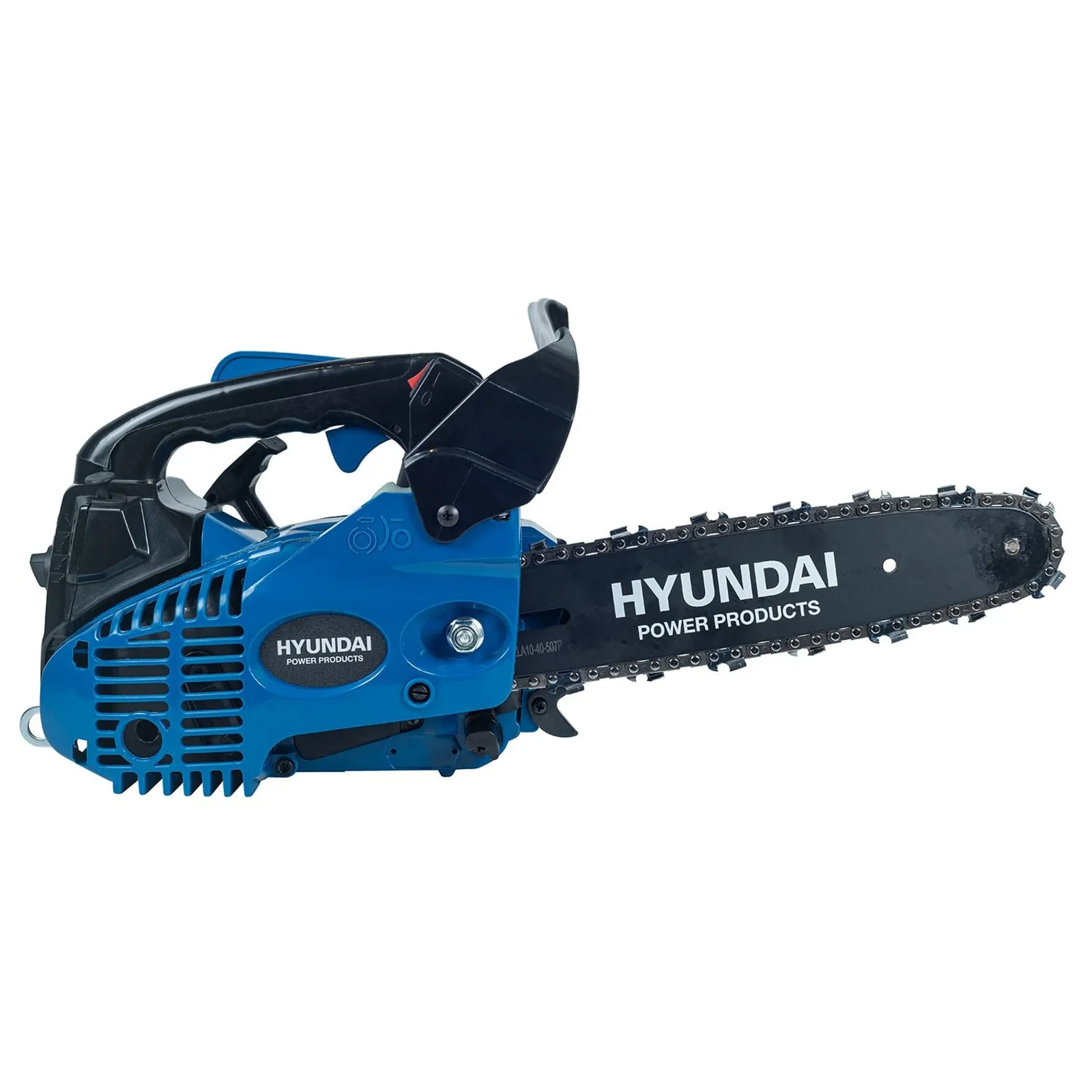 Motorsåg Hyundai 25cm 26cc - miniatyr 4