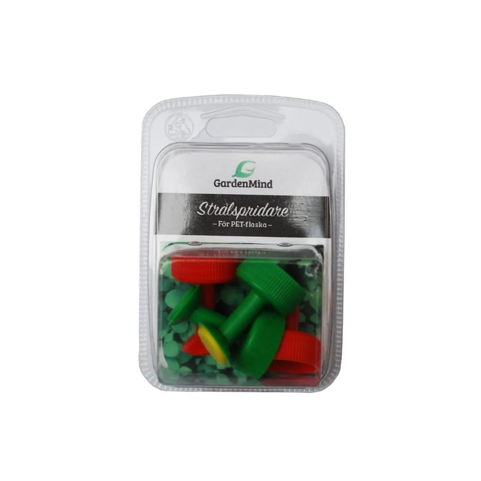 Strålspridare GardenMind Mix 4 Sorter - miniatyr 3