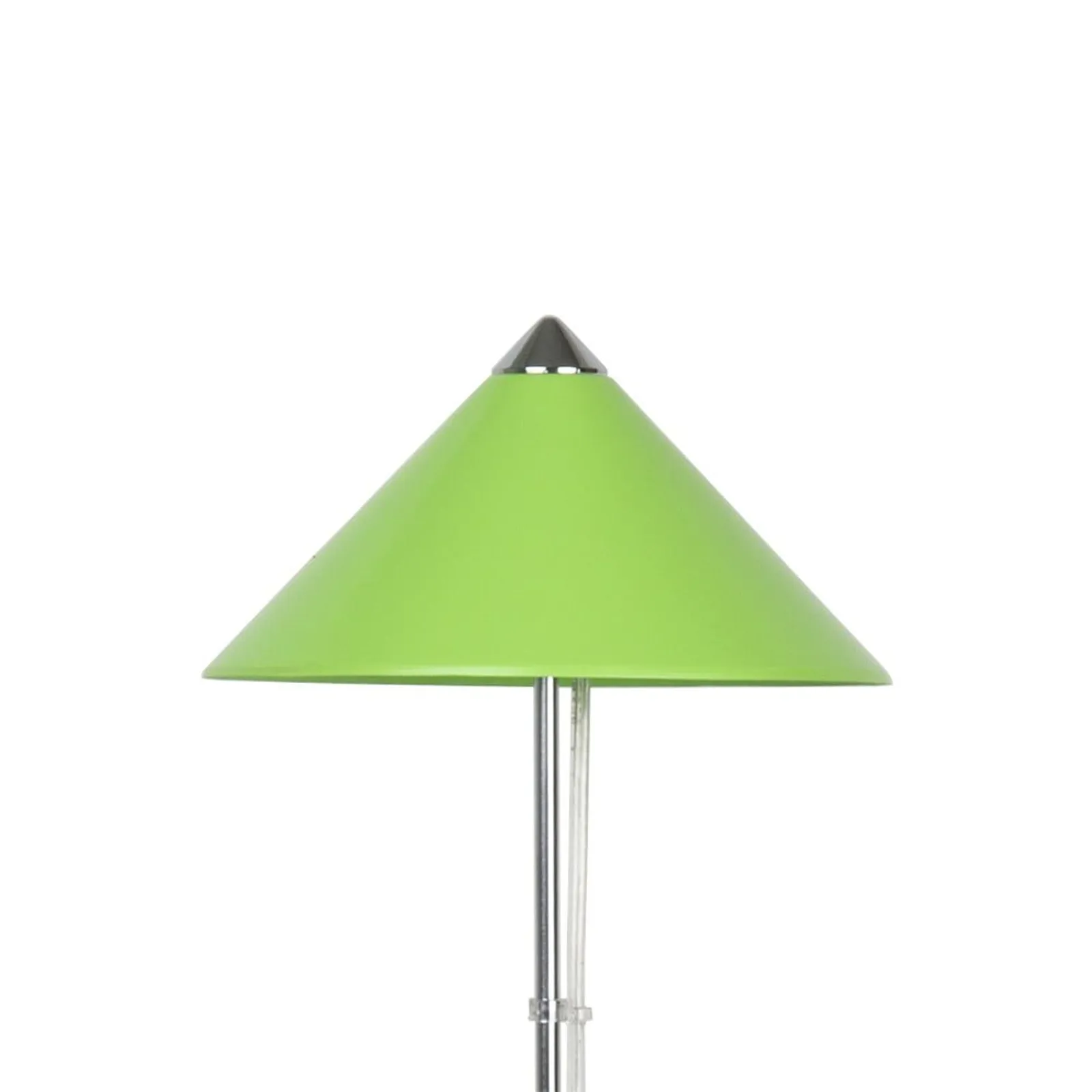 Växtlampa Venso Sunlite Limegrön 7W - miniatyr 2