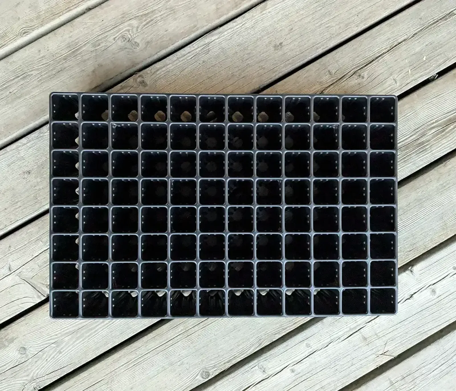 Pluggbrätte Quickpot QP 96 T-2 - miniatyr 3