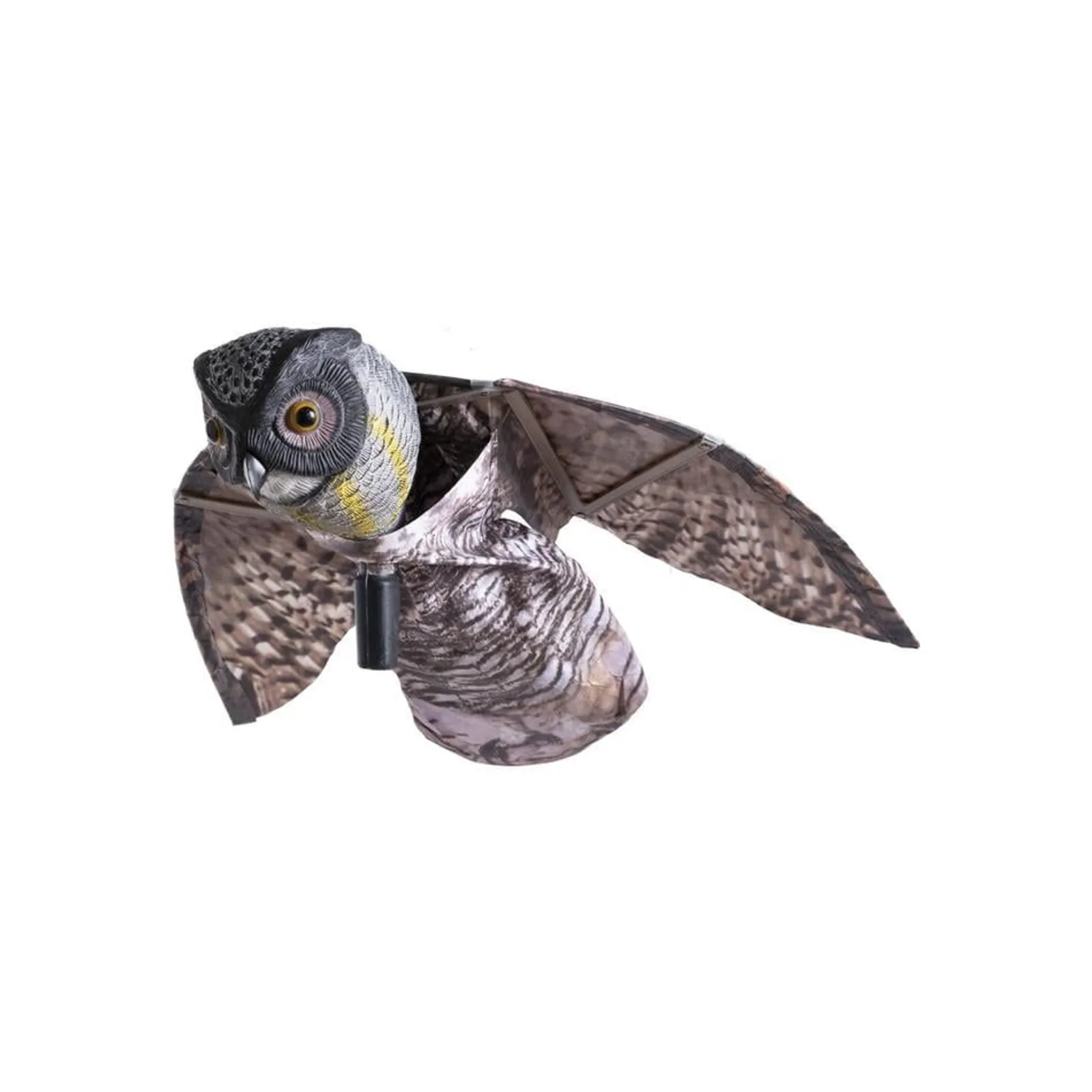 Fågelskrämma Silverline Flying Owl Uggla - miniatyr 2