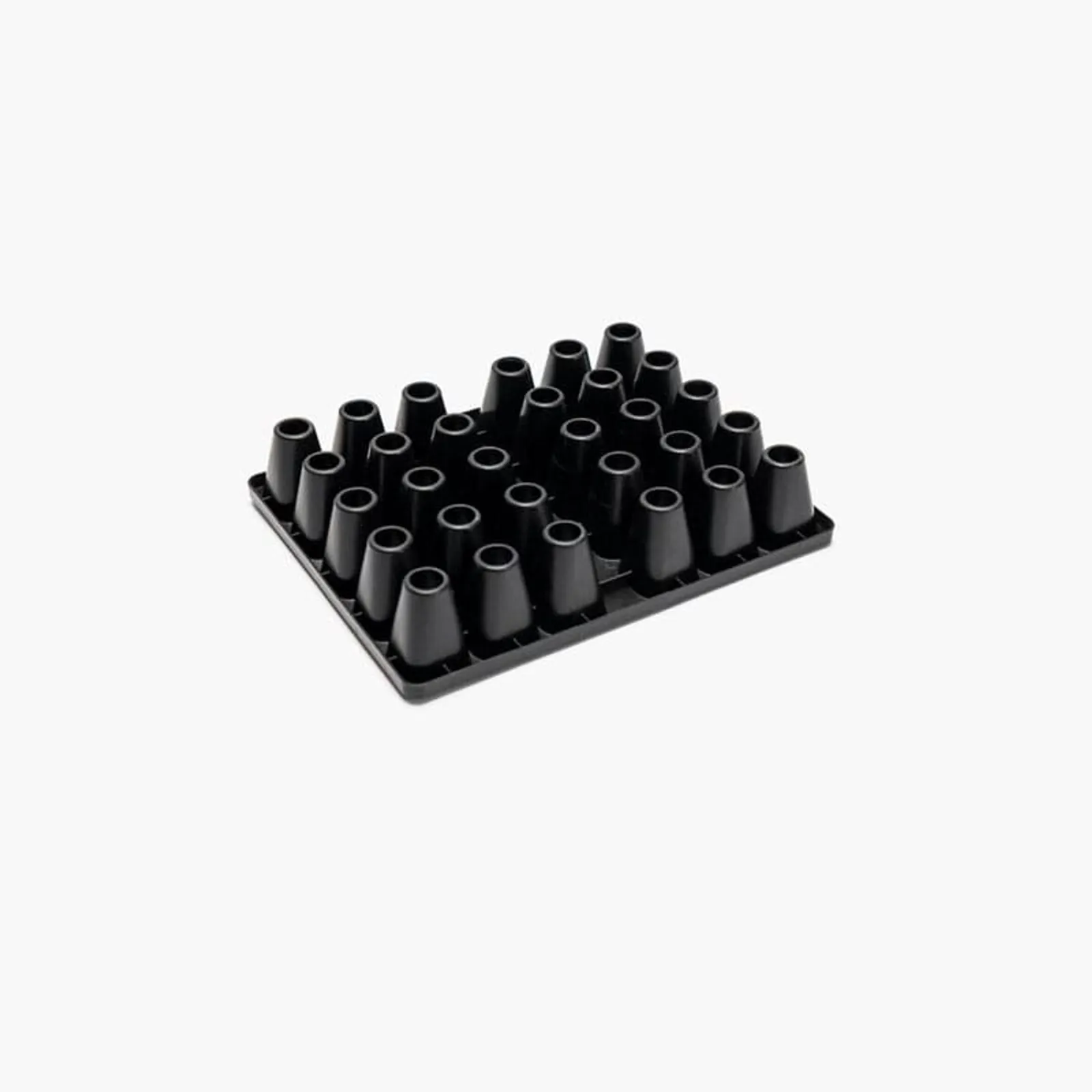 Pluggbrätte Containerwise Charles Dowding CD30 (30 celler) - miniatyr 2