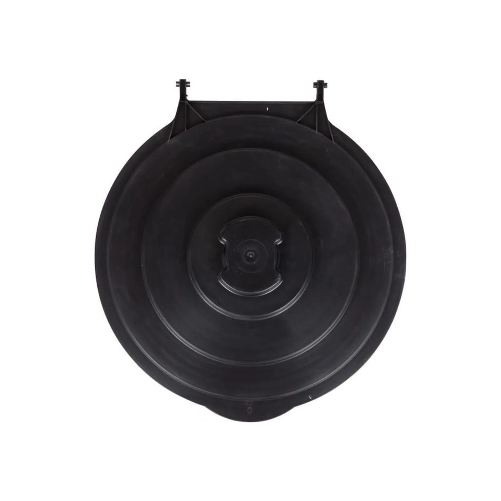 Kompostbehållare Greenline Mully Svart 360 l - miniatyr 3