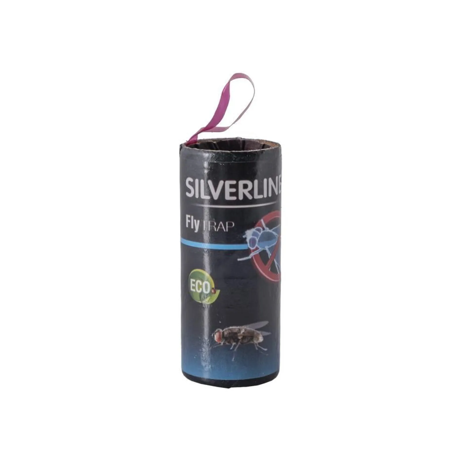 Spiral Silverline Flugfälla 4-Pack - miniatyr 2