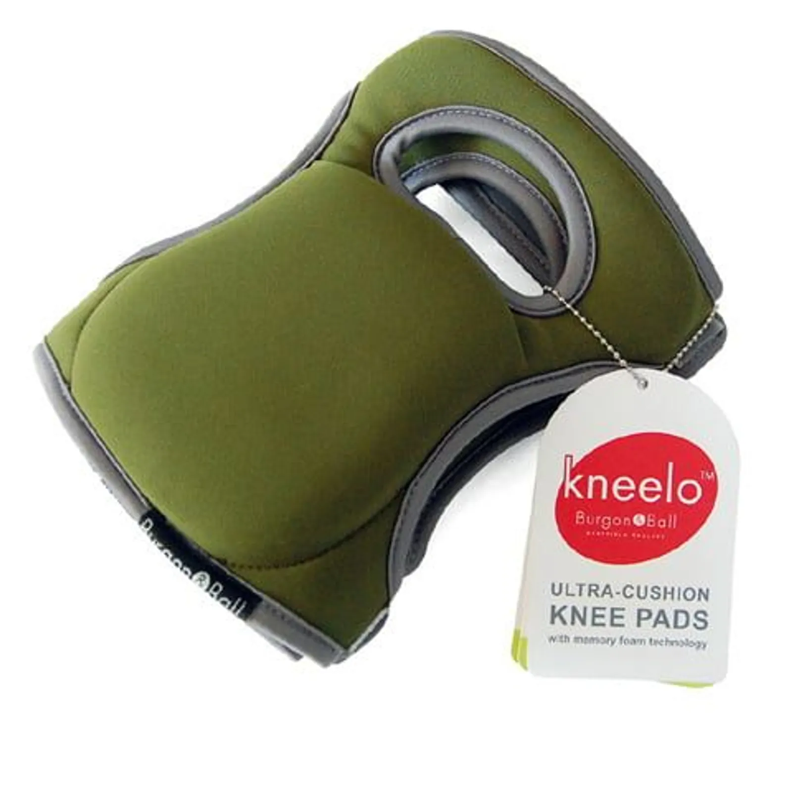 Knäskydd Kneelo Burgon & Ball Moss - miniatyr 2