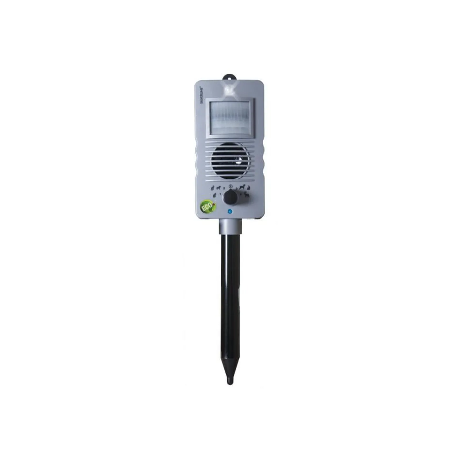 Avskräckare Silverline KV300 Katt & Vilt - miniatyr 2