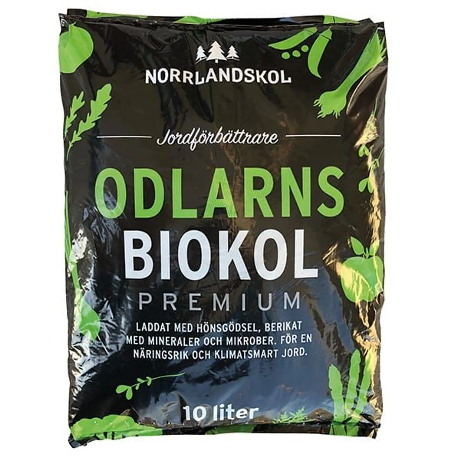 Jordförbättring