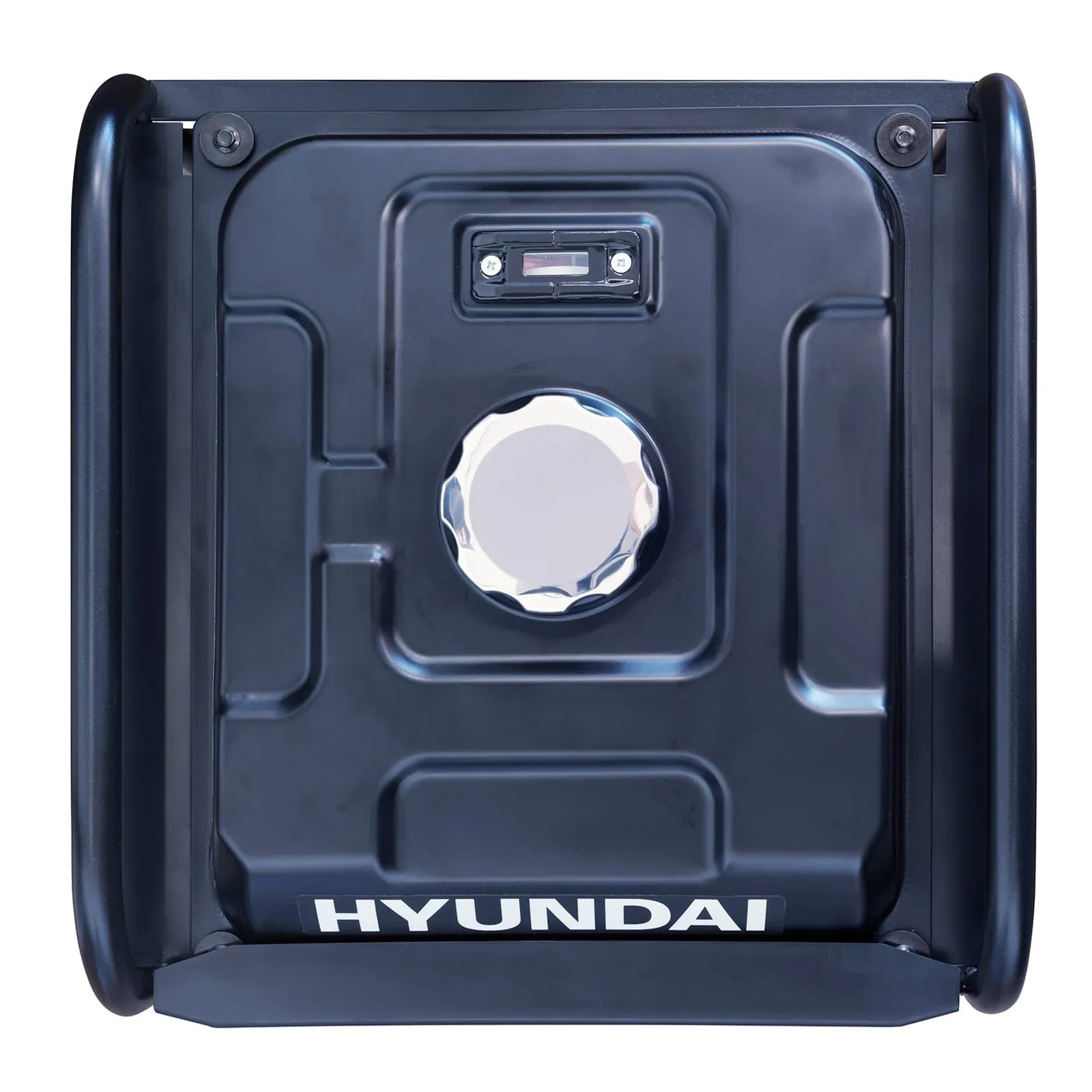 Bensingenerator Hyundai Konverter 3,2 kW - miniatyr 2