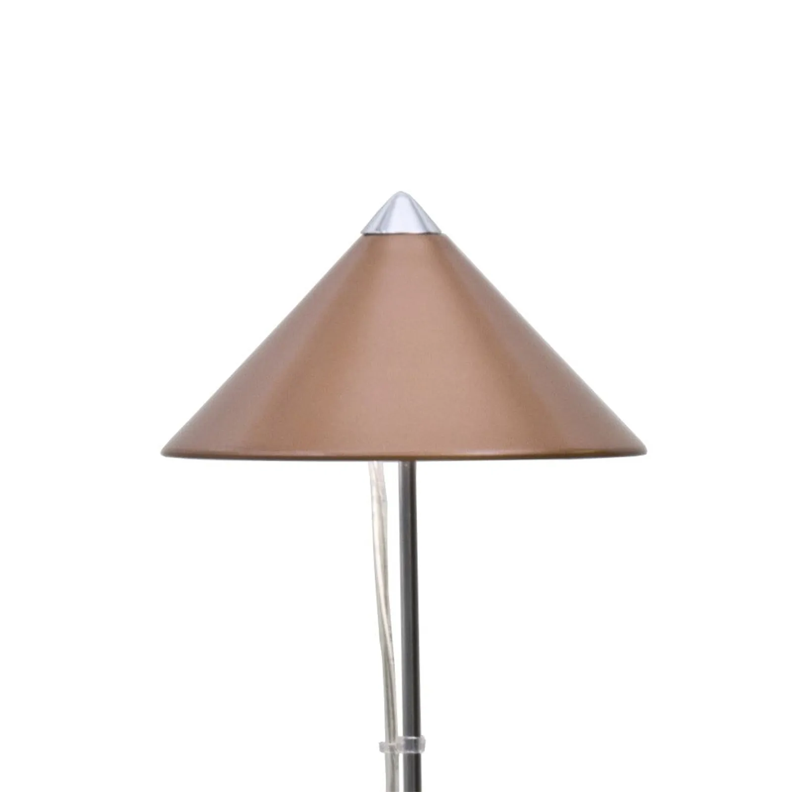 Växtlampa Venso Sunlite Koppar 7W - miniatyr 2