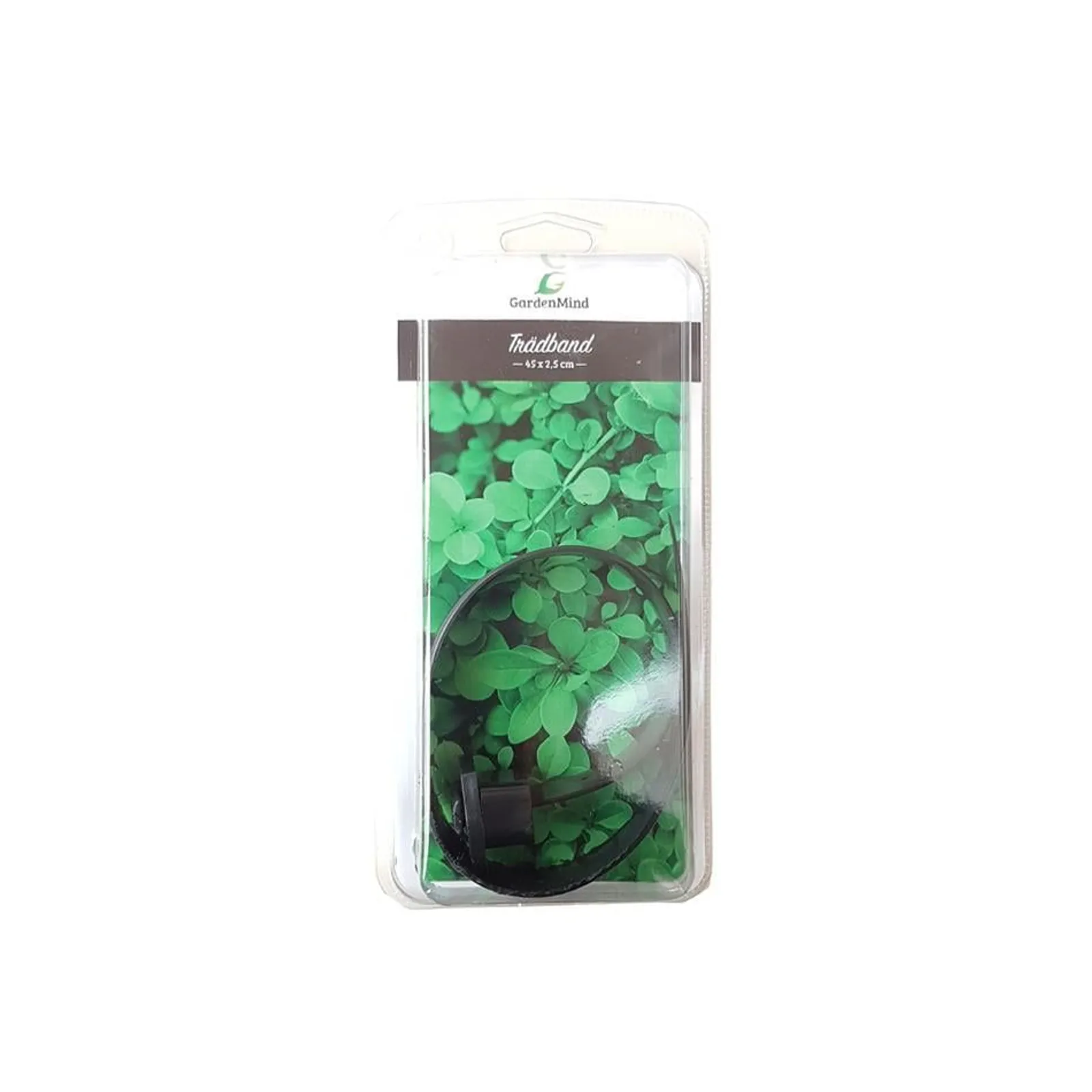 Trädband GardenMind 1st 45 x 2,5 cm - miniatyr 2