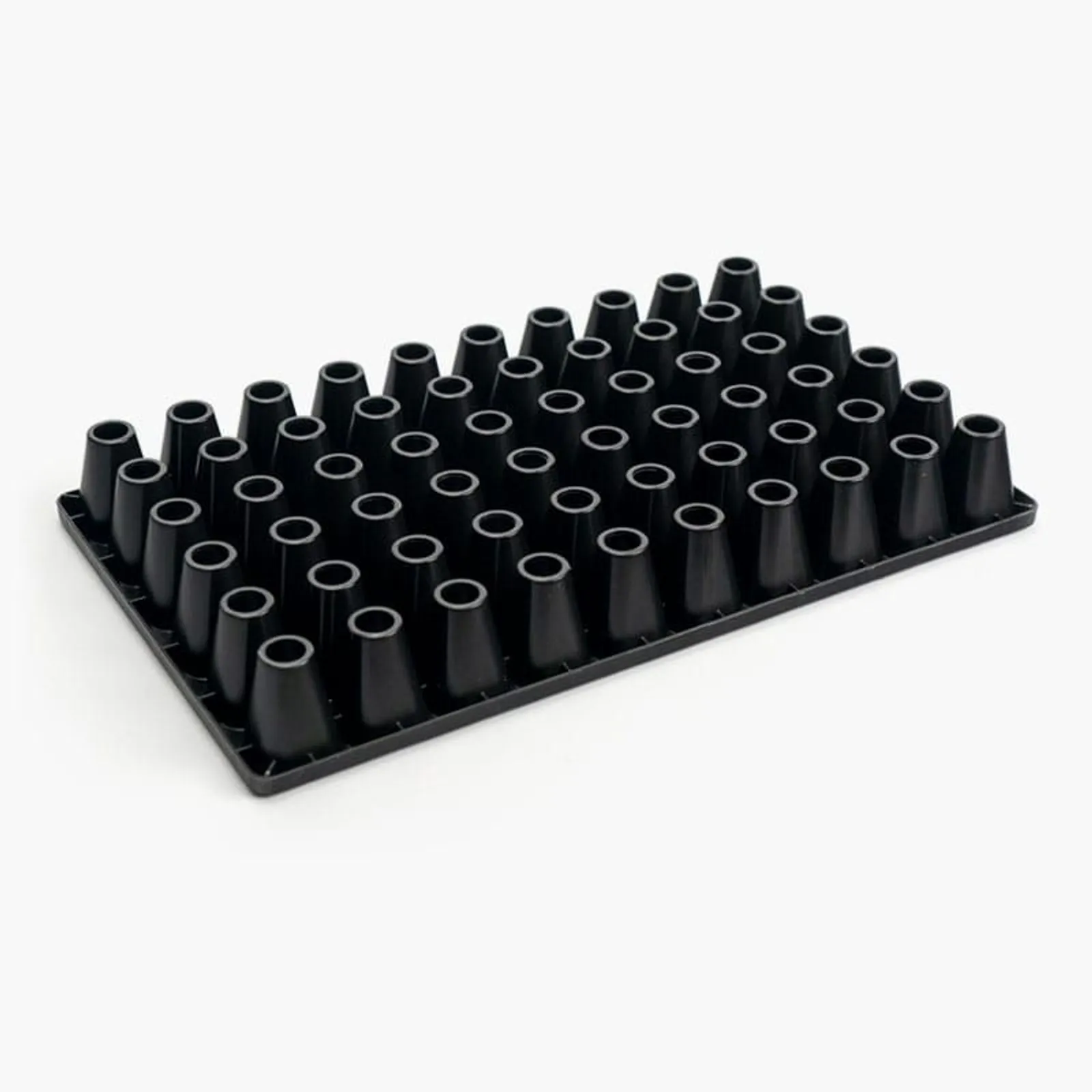 Pluggbrätte Containerwise Charles Dowding CD60 (60 celler) - miniatyr 2
