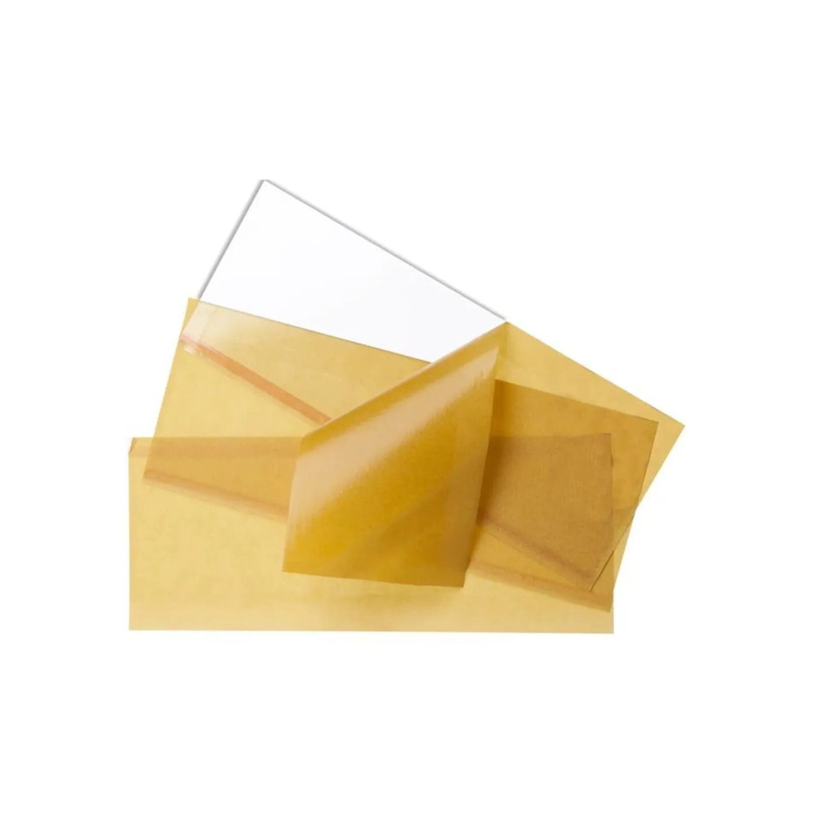 Flugfälla Silverline Fönster Sticky F10 10-Pack - miniatyr 2