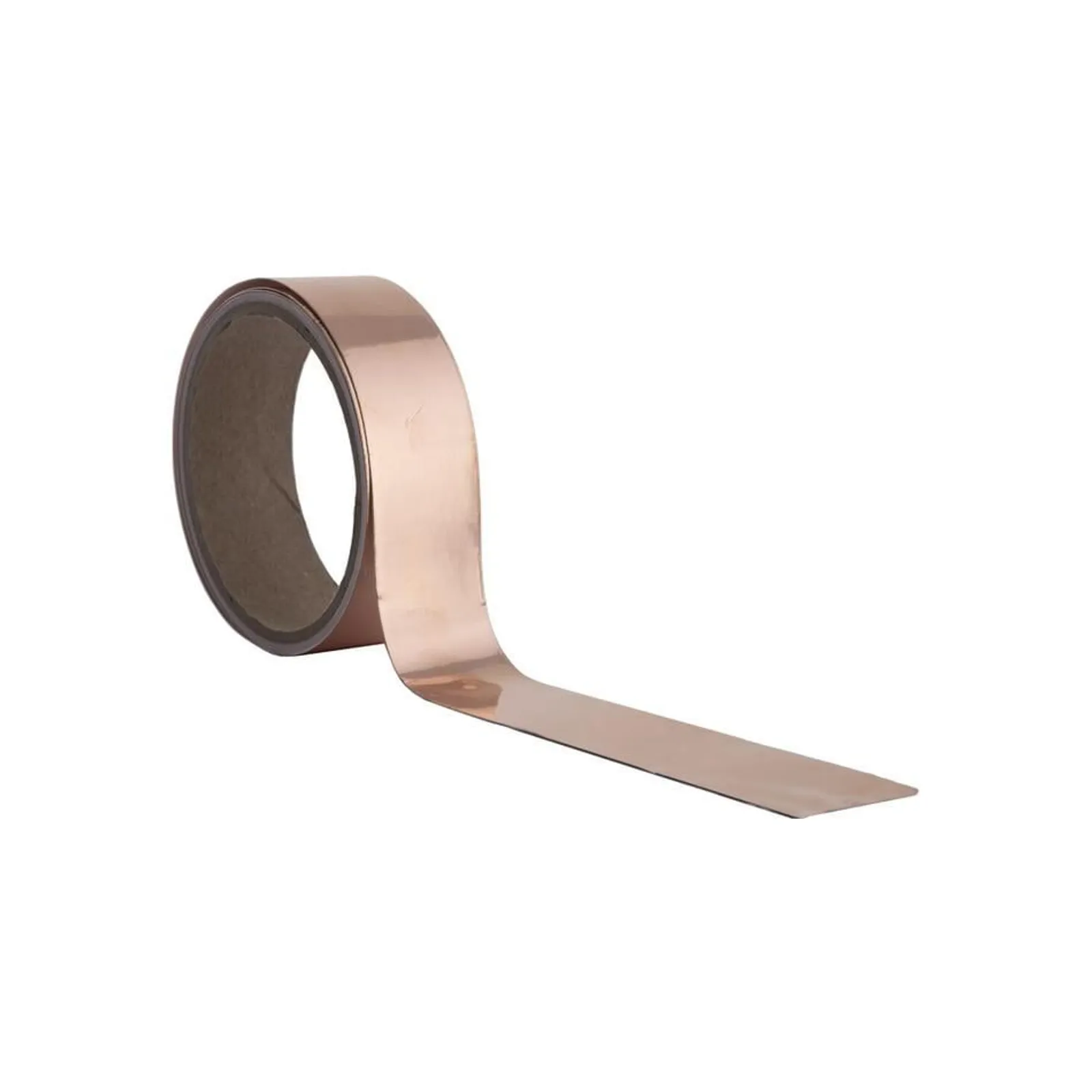 Snigelbarriär Silverline Koppartejp 5 M - miniatyr 2