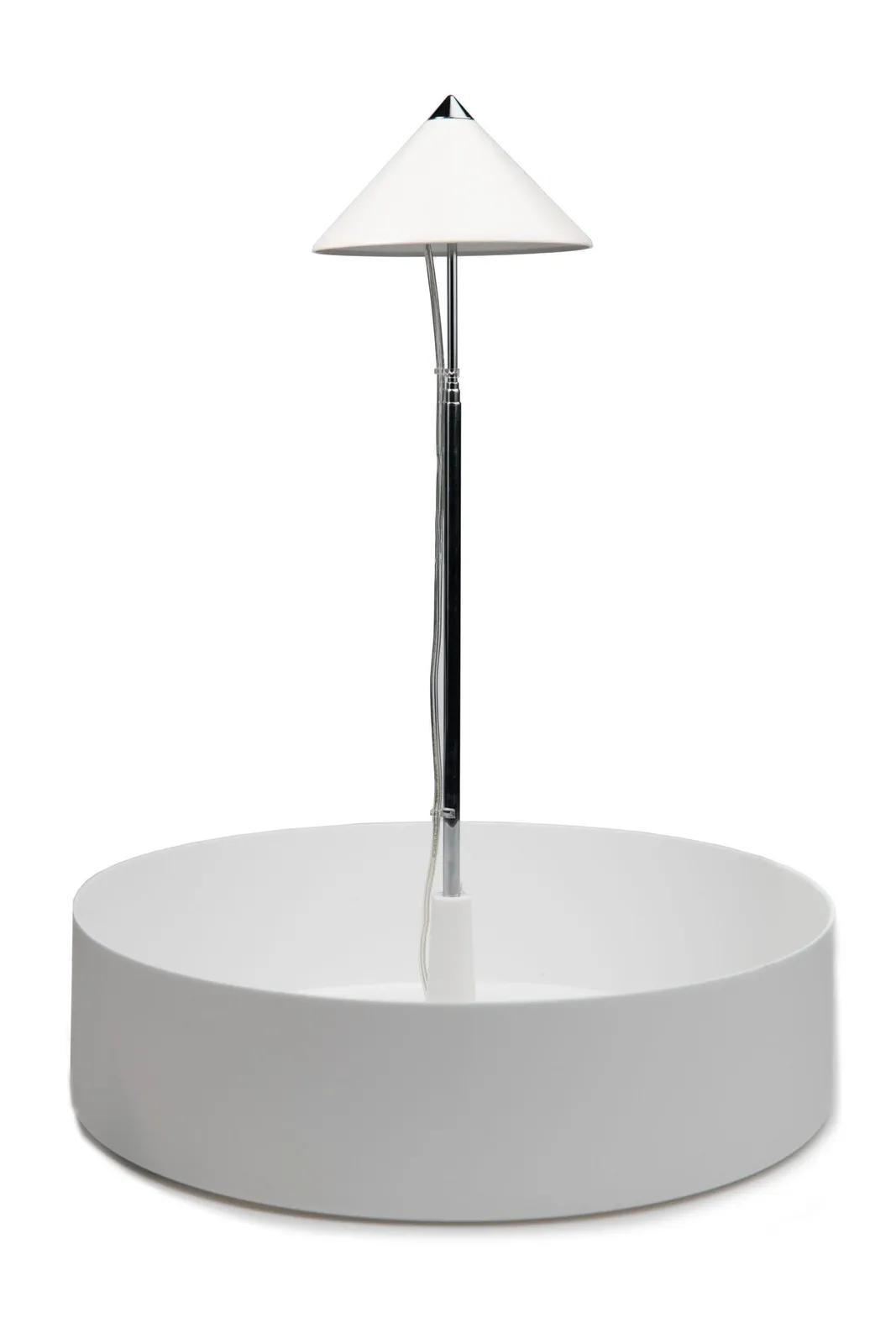 Växtlampa Venso MiniHerb L 310mm - miniatyr 2