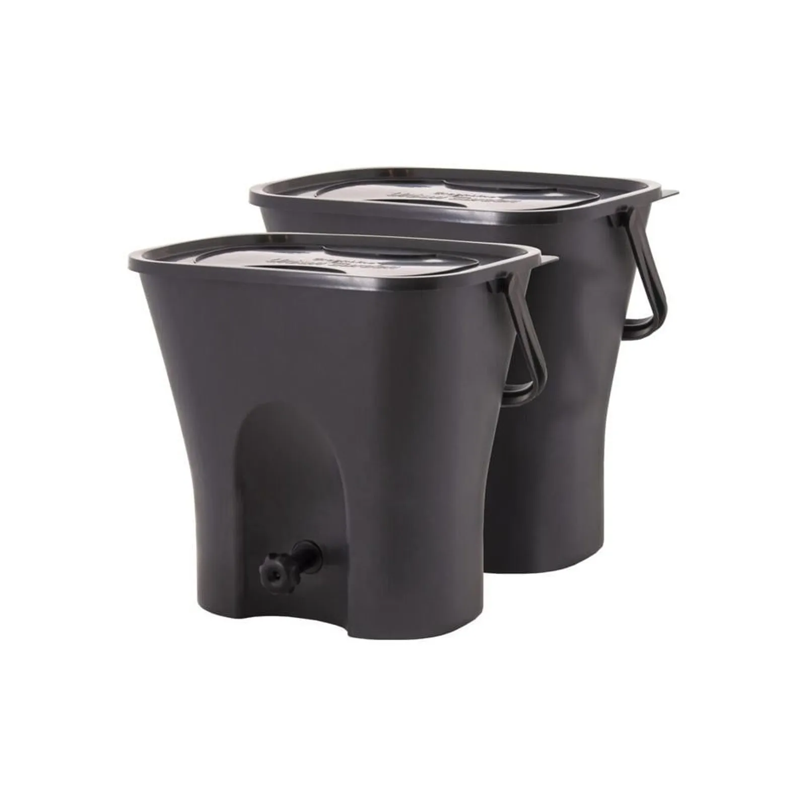 Kompost Greenline Urban Garden 2-Pack - miniatyr 3