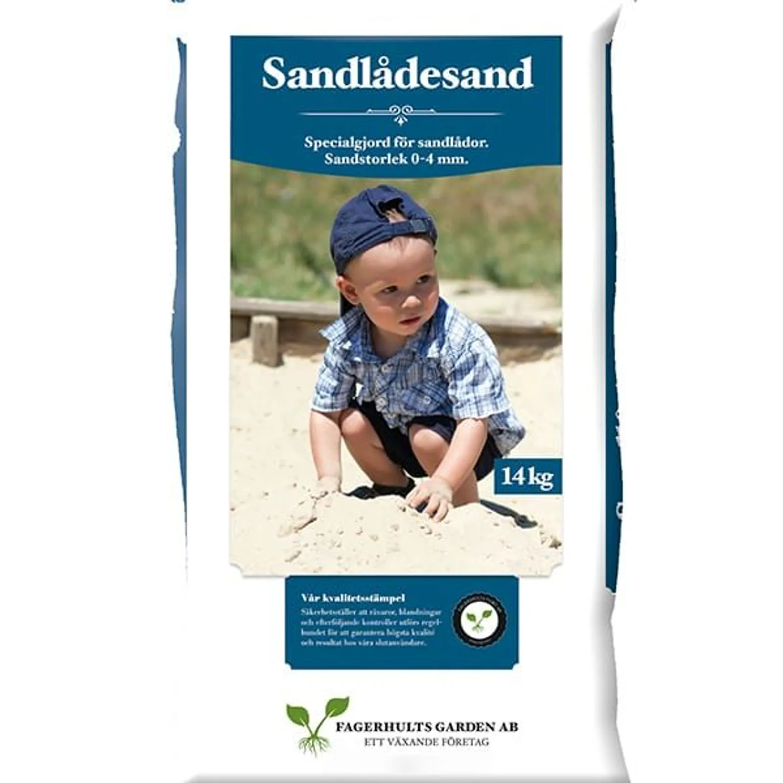 Sand & Halkskydd