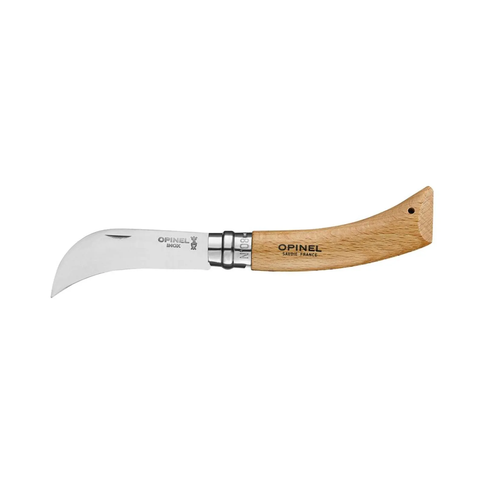 N08 Beskär- och ympkniv Opinel