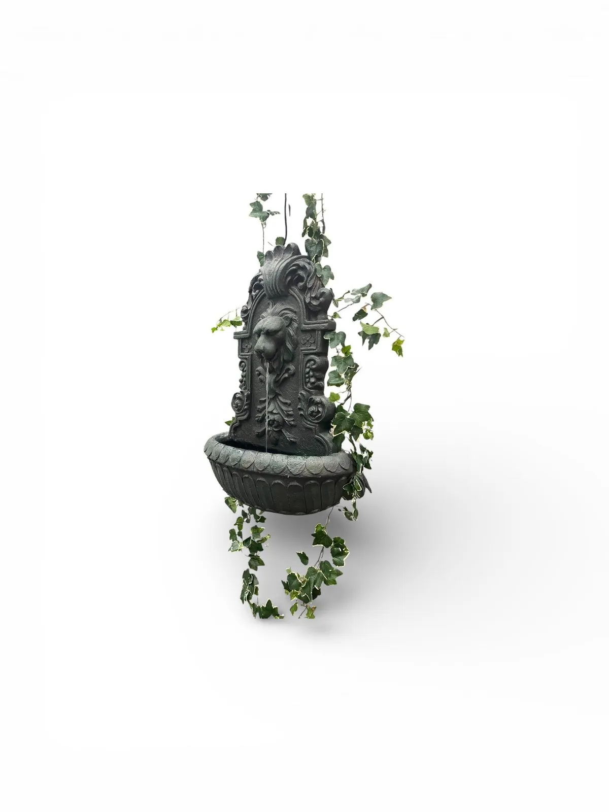 Väggfontän Lejon Exclusive - miniatyr 3