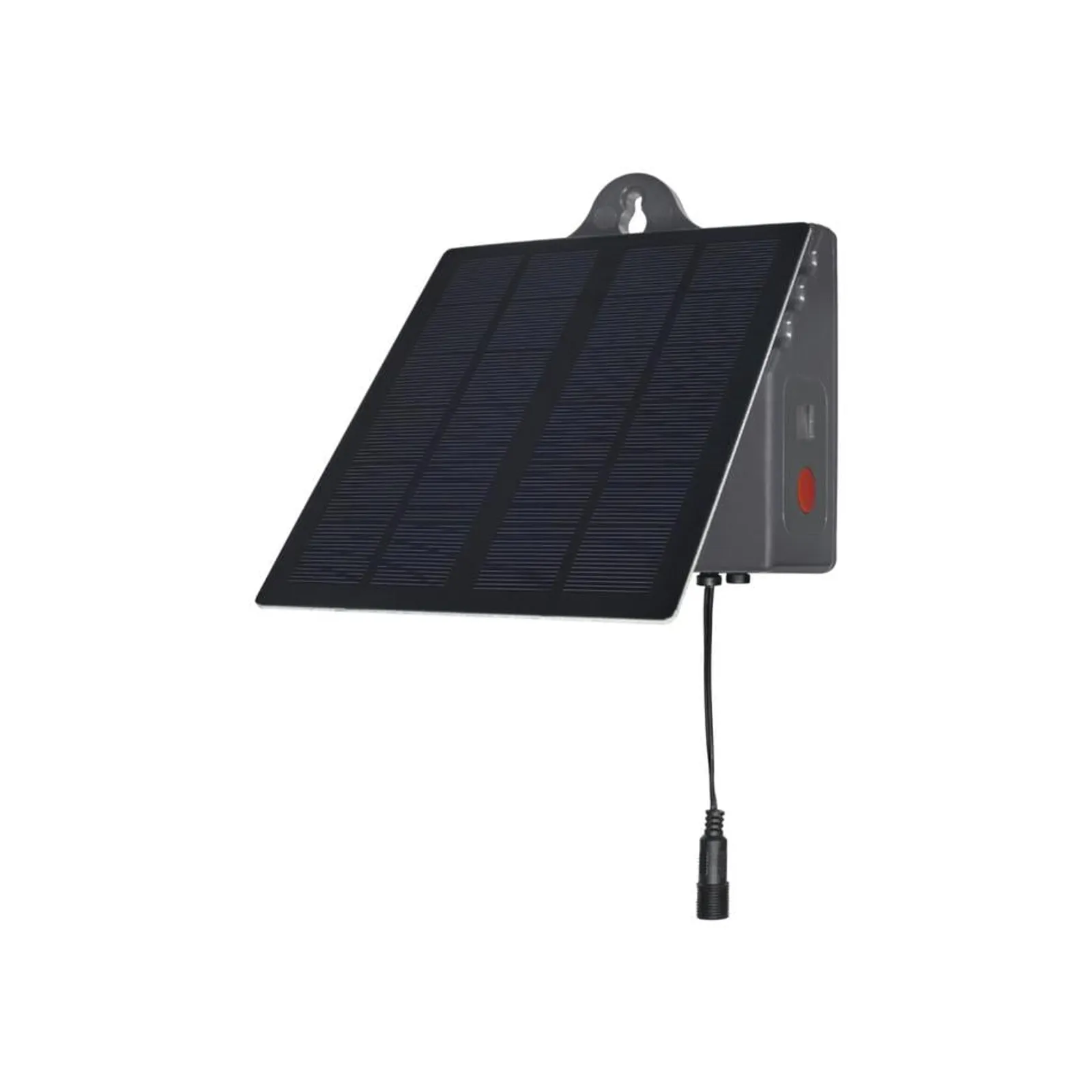 Automatiskt Droppbevattnings system Ecoaqua S24 - bild 1