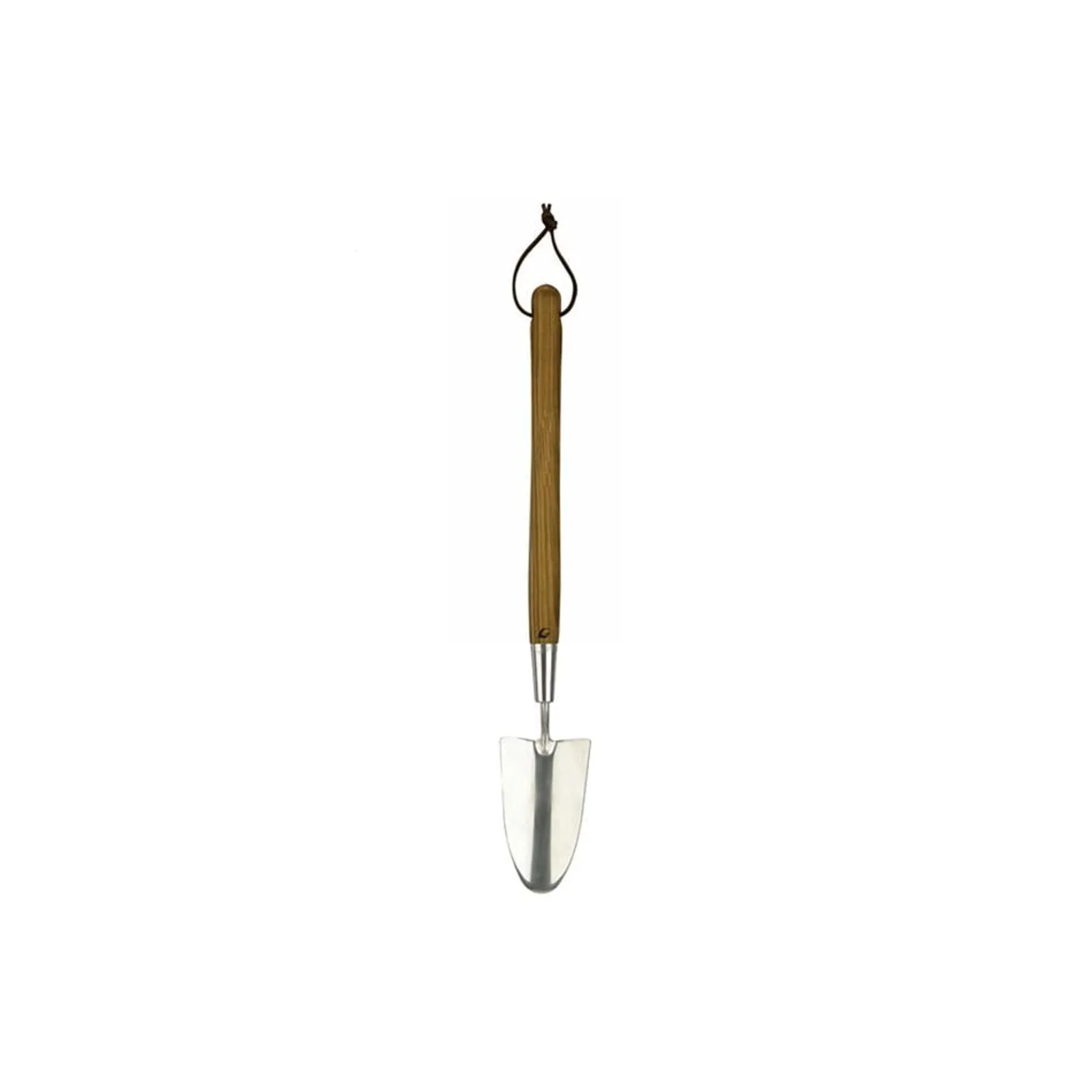 Handspade GardenMind Rostfri Mellanlång - bild 1