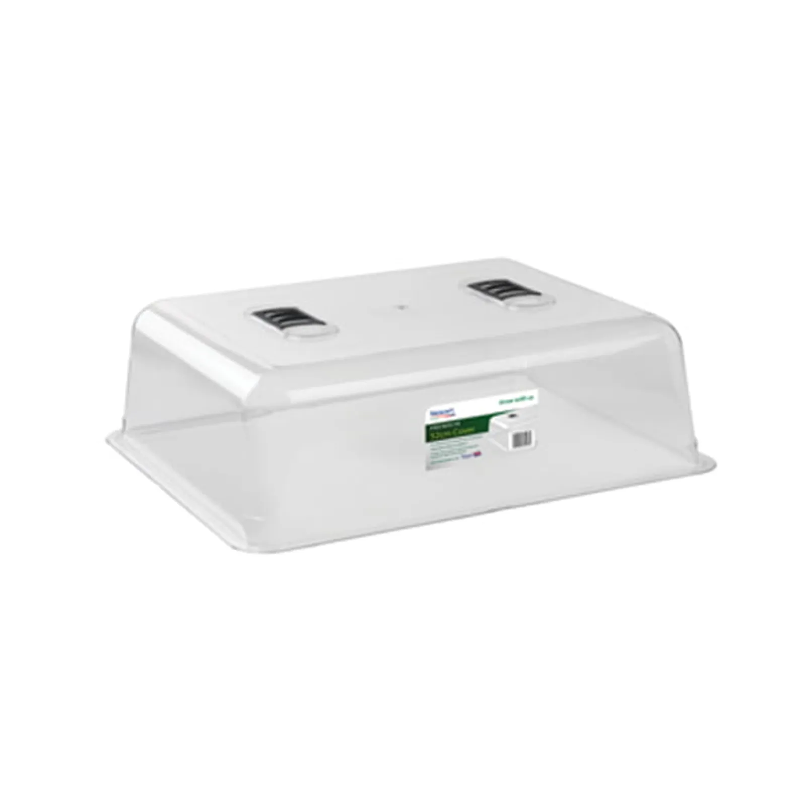 Lock till Sålåda Stewart Hårdplast 38 cm - bild 2