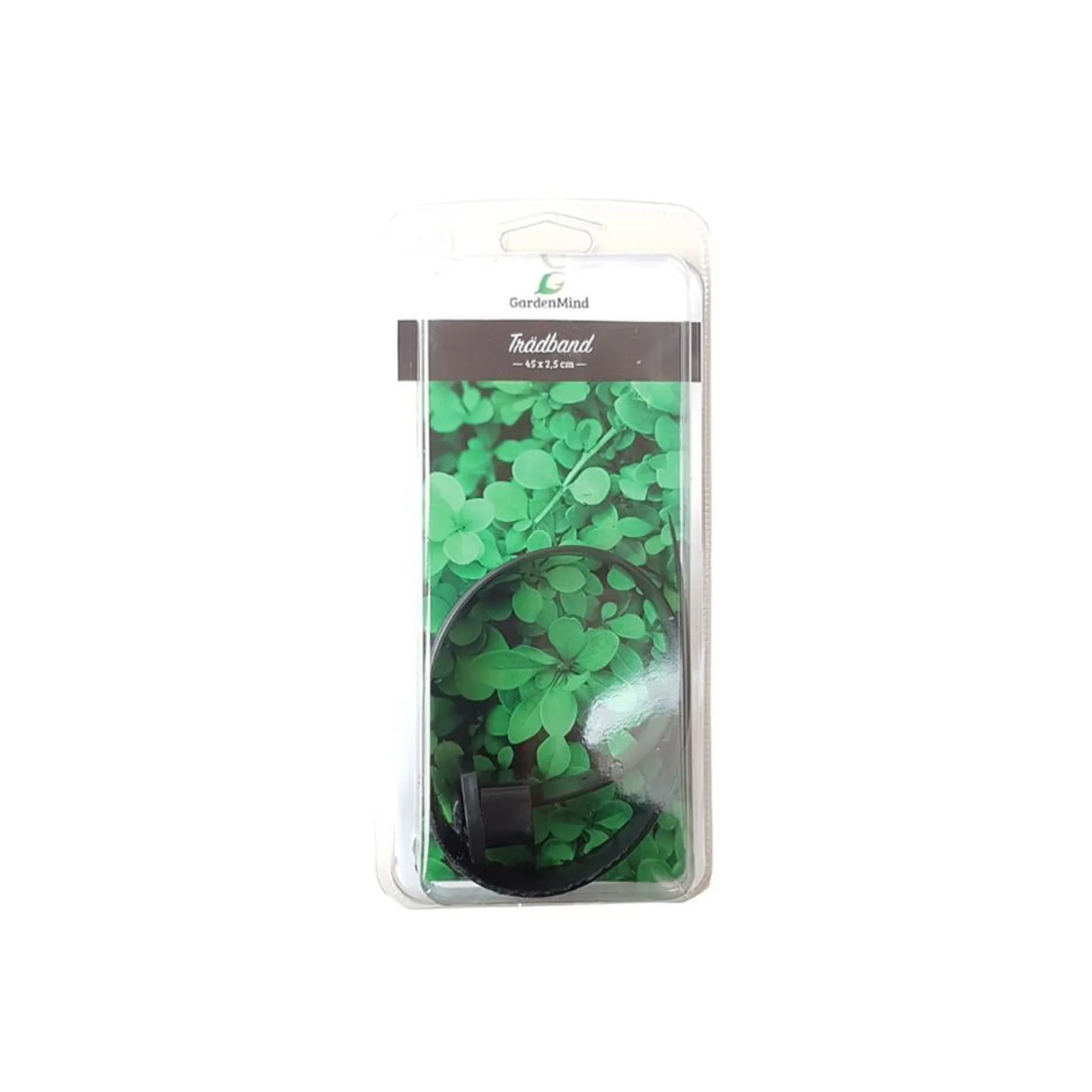 Trädband GardenMind 1st 45 x 2,5 cm - bild 2