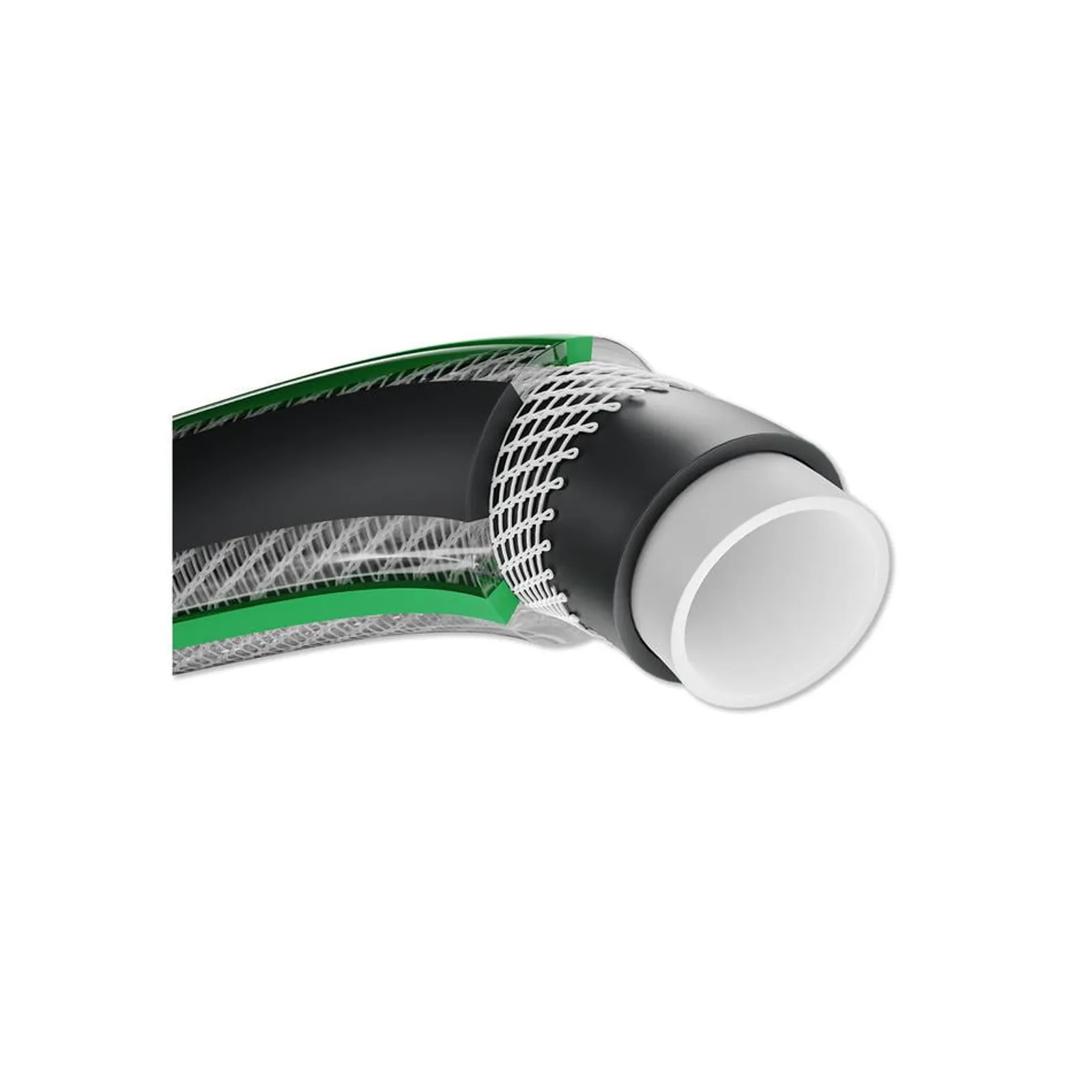 Trädgårdsslang Grimsholm Premium 20m - bild 2