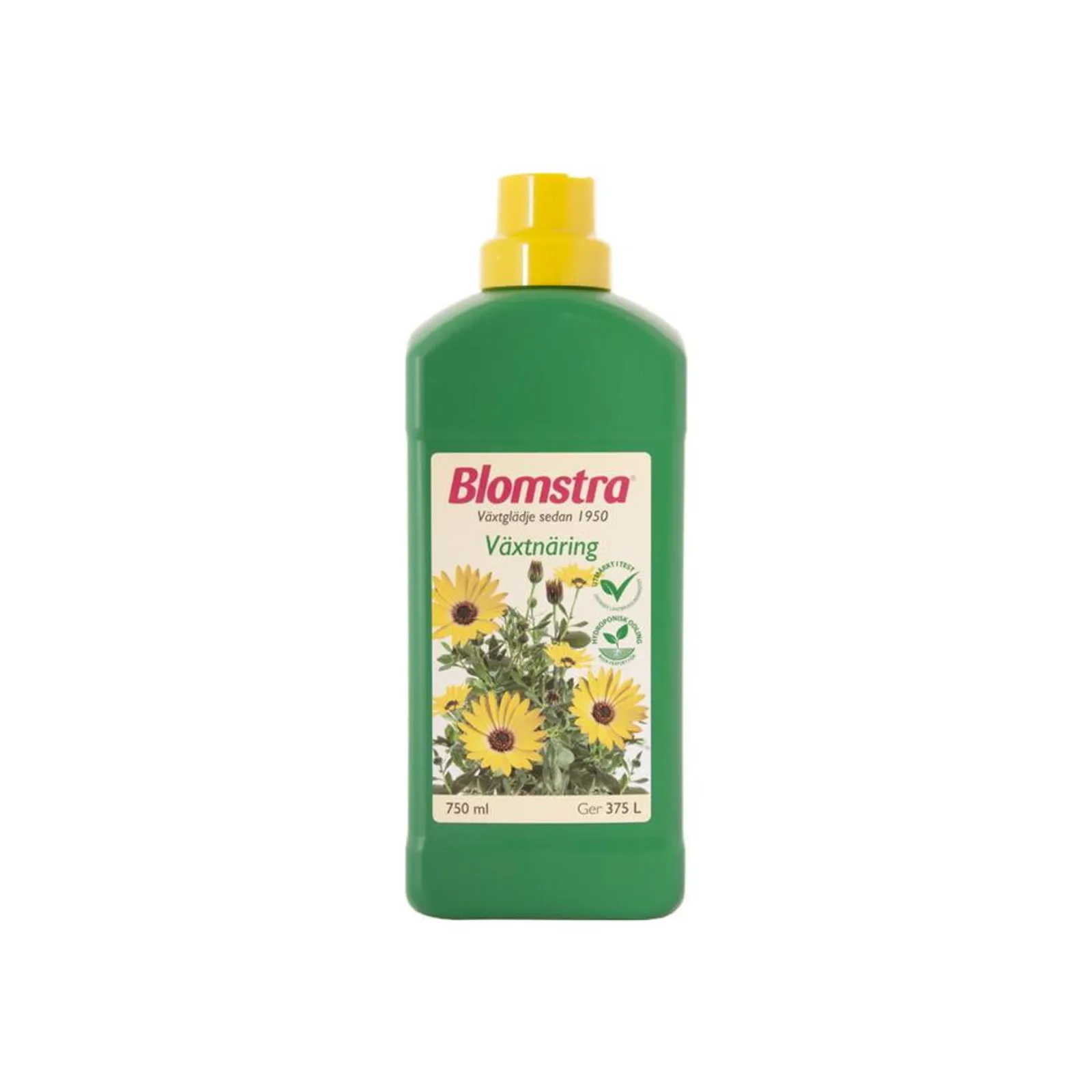 Växtnäring Blomstra 750 ml - bild 1