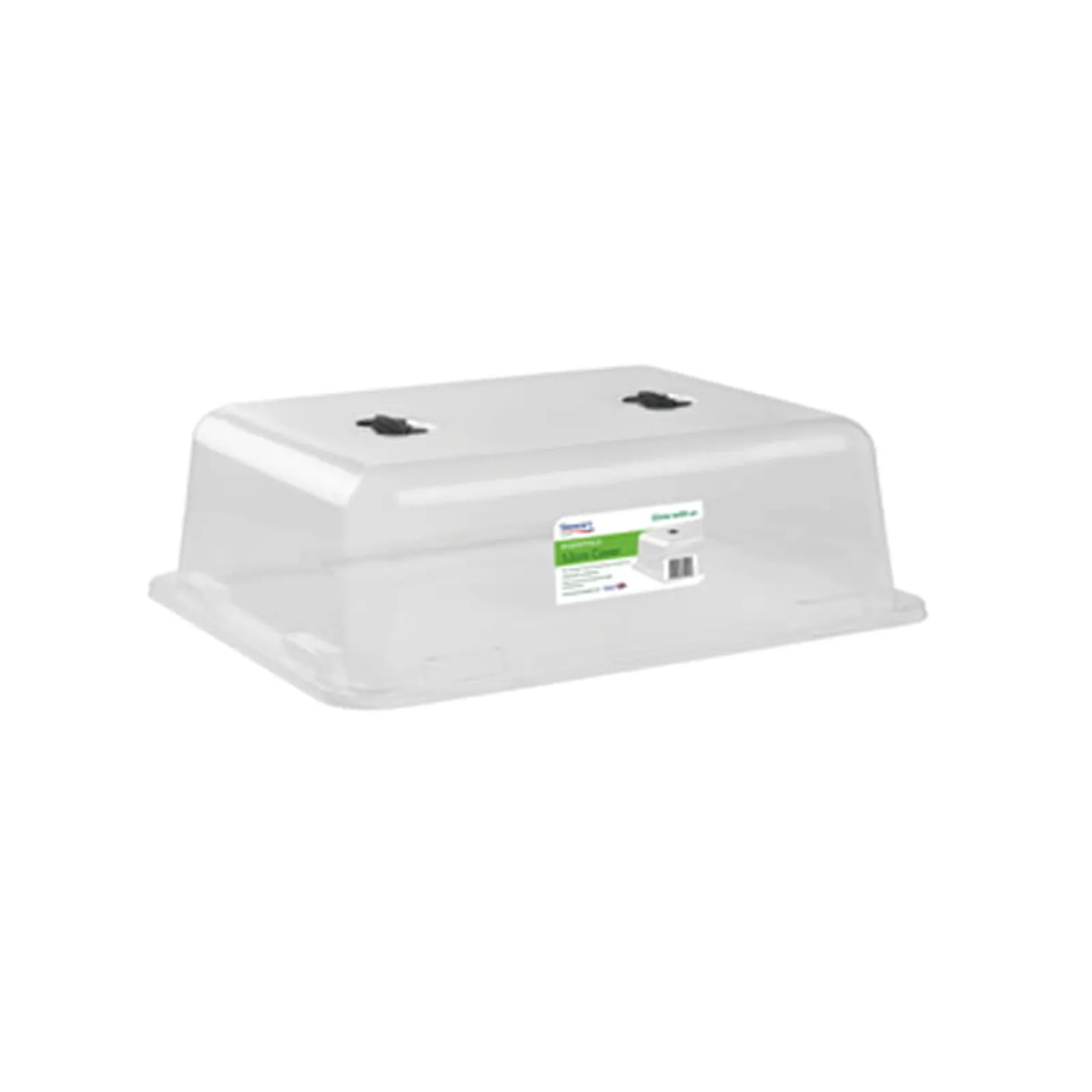 Lock till Sålåda Stewart Hårdplast 52 cm - bild 1