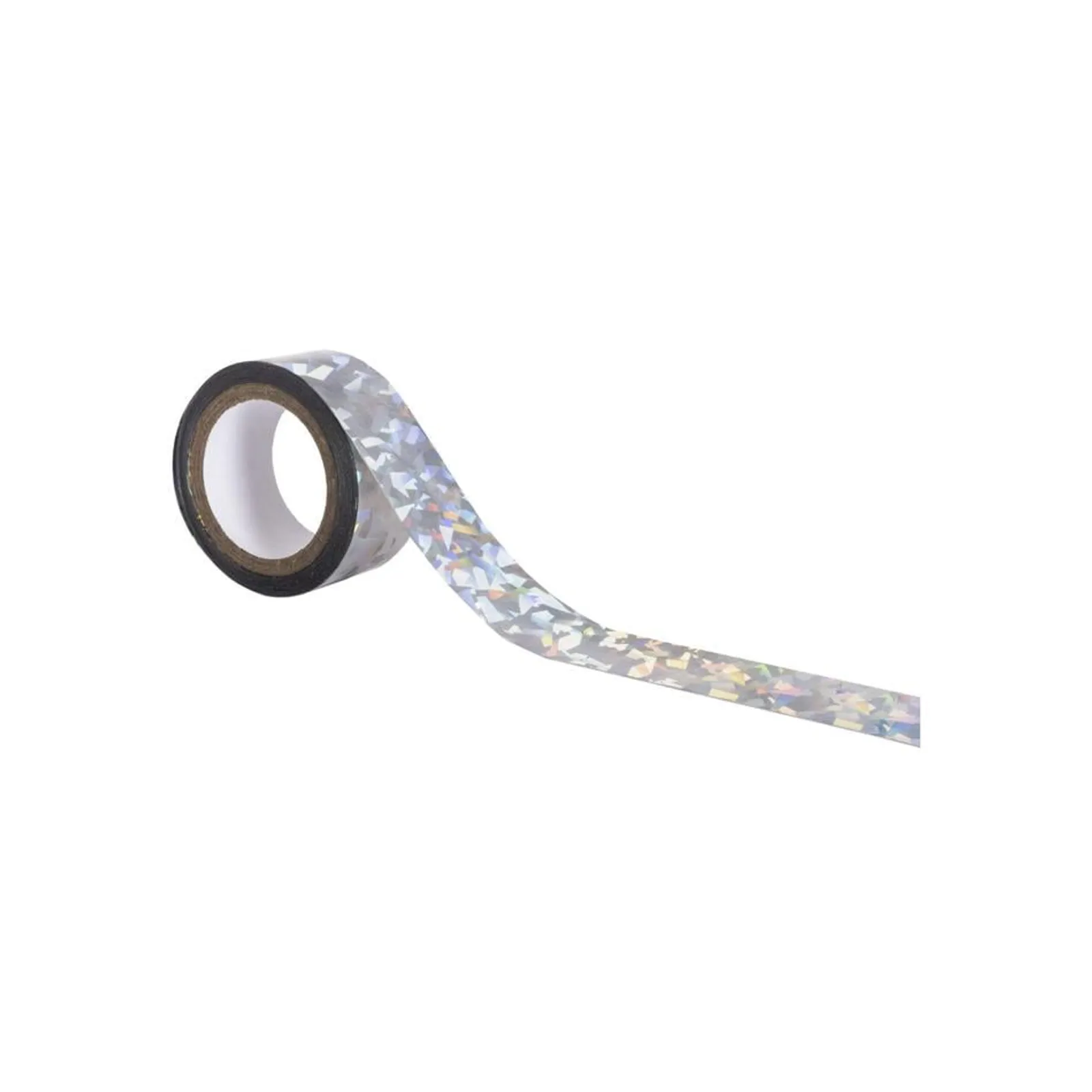 Fågelskrämma Silverline Reflexband 30 M - bild 1