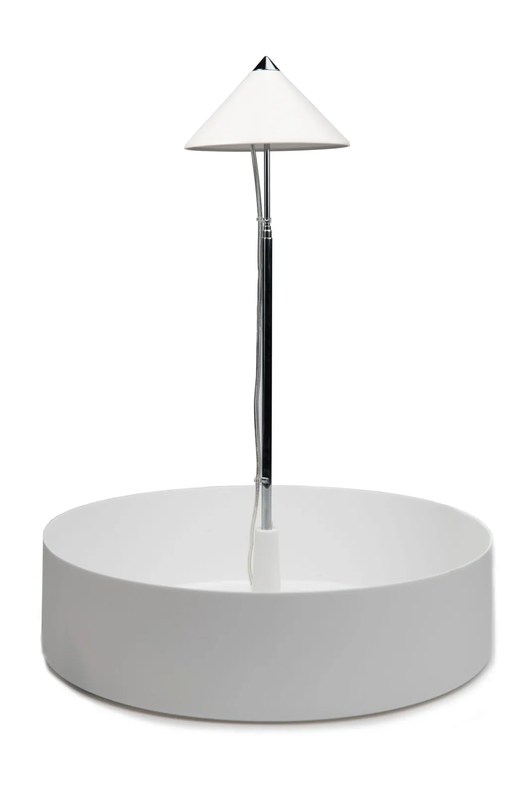 Växtlampa Venso MiniHerb L 310mm - bild 2
