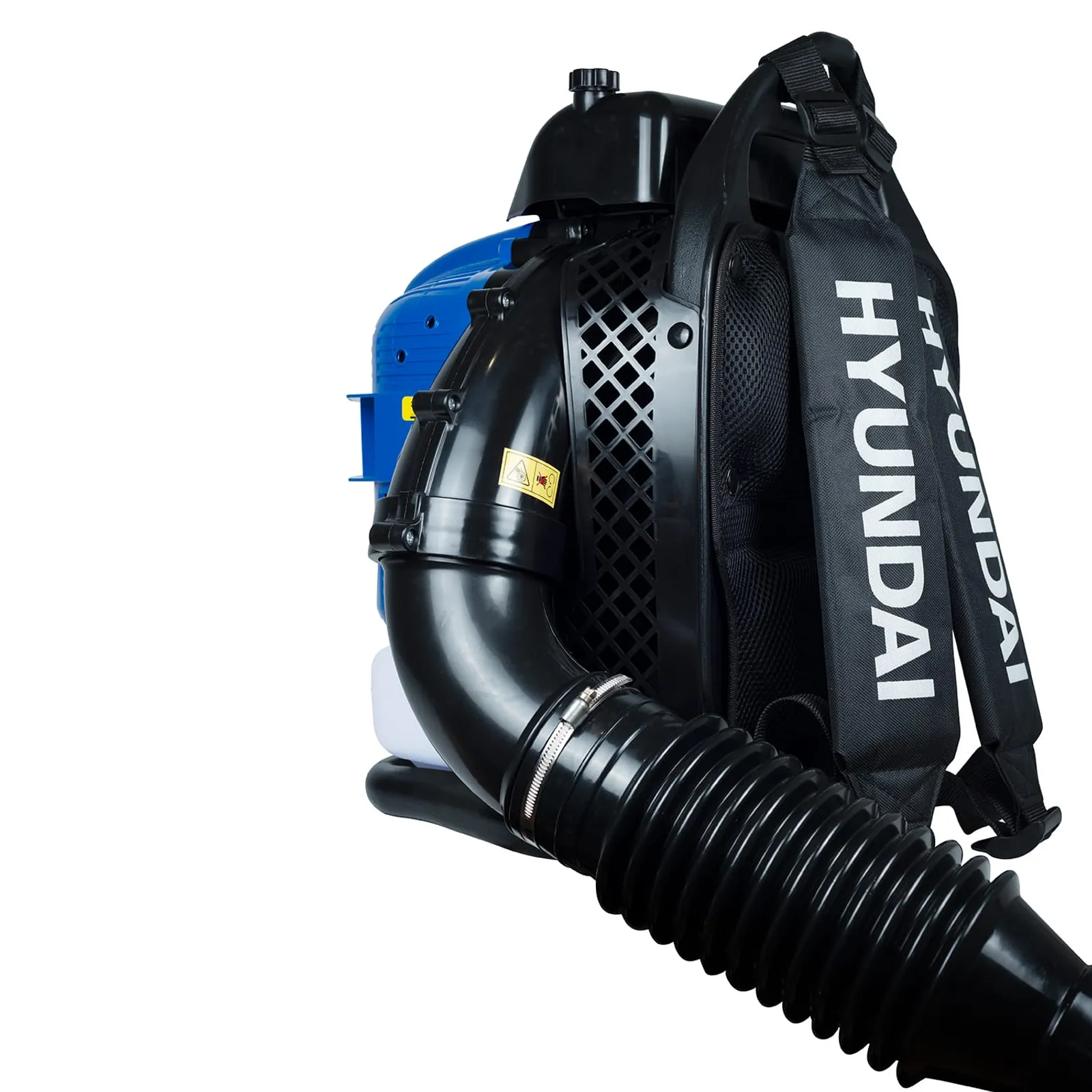 Lövblås Hyundai Bensin 76cc - bild 6