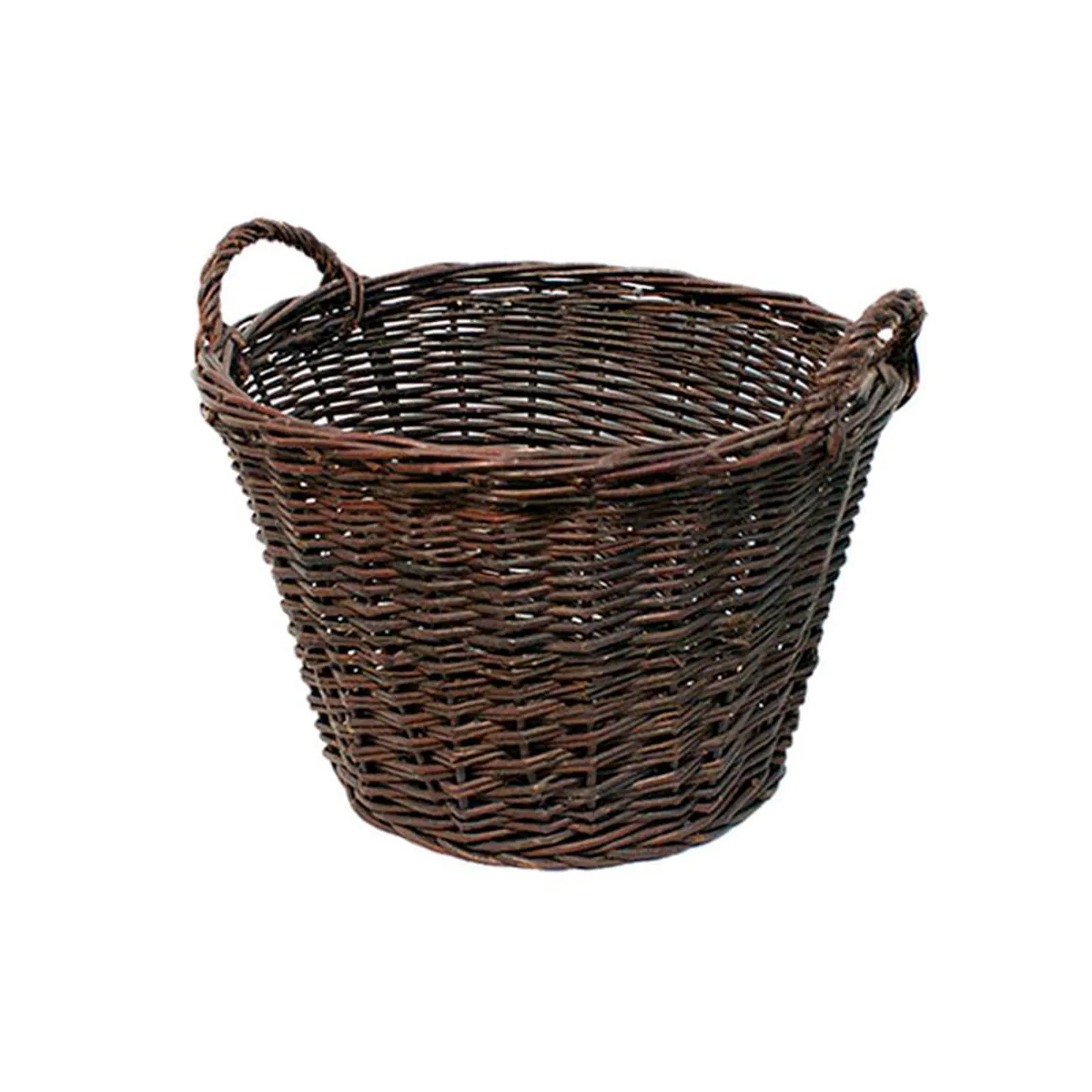 Lövkorg Ø 60 cm - bild 1