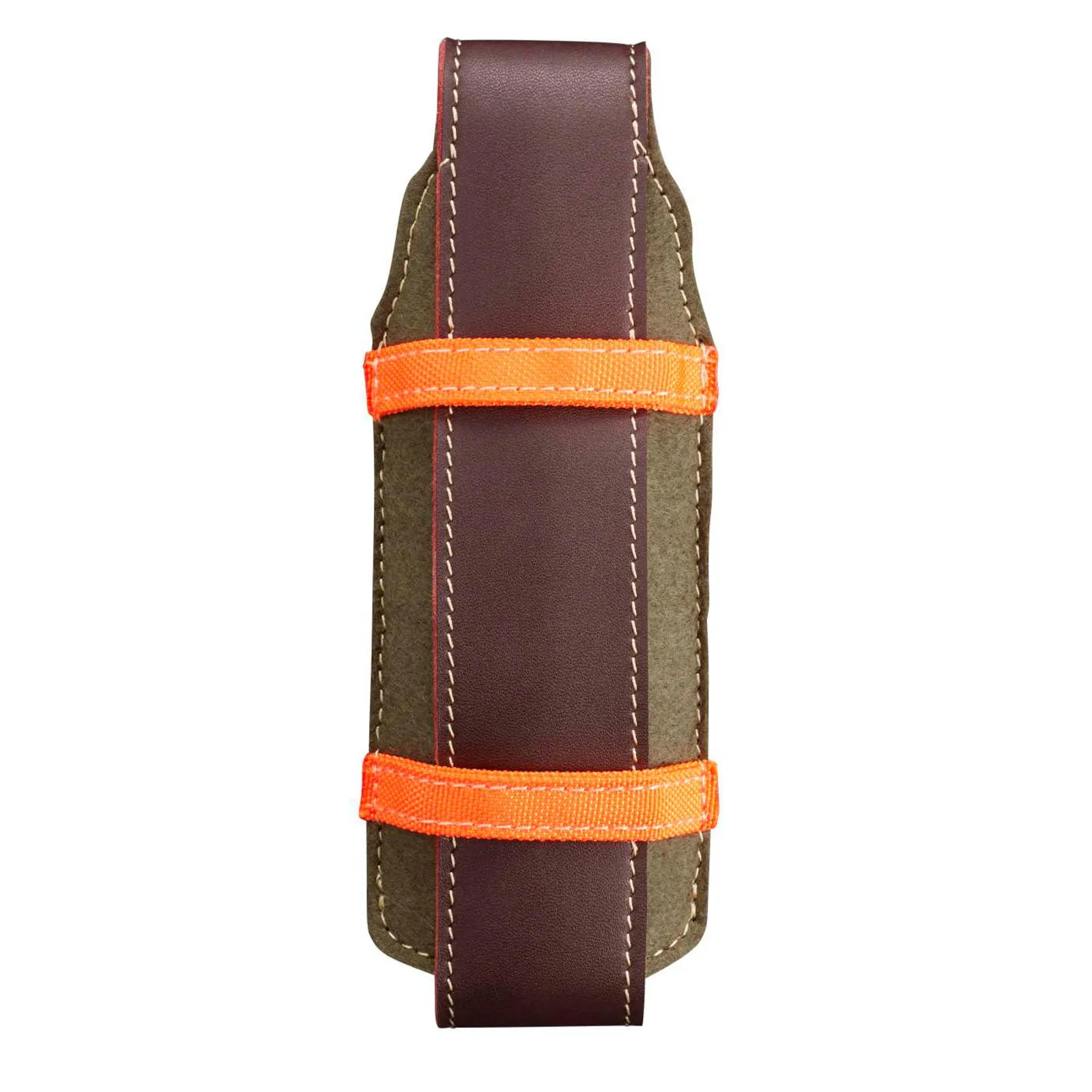 N08 Svampkniv Opinel + fodral - bild 4