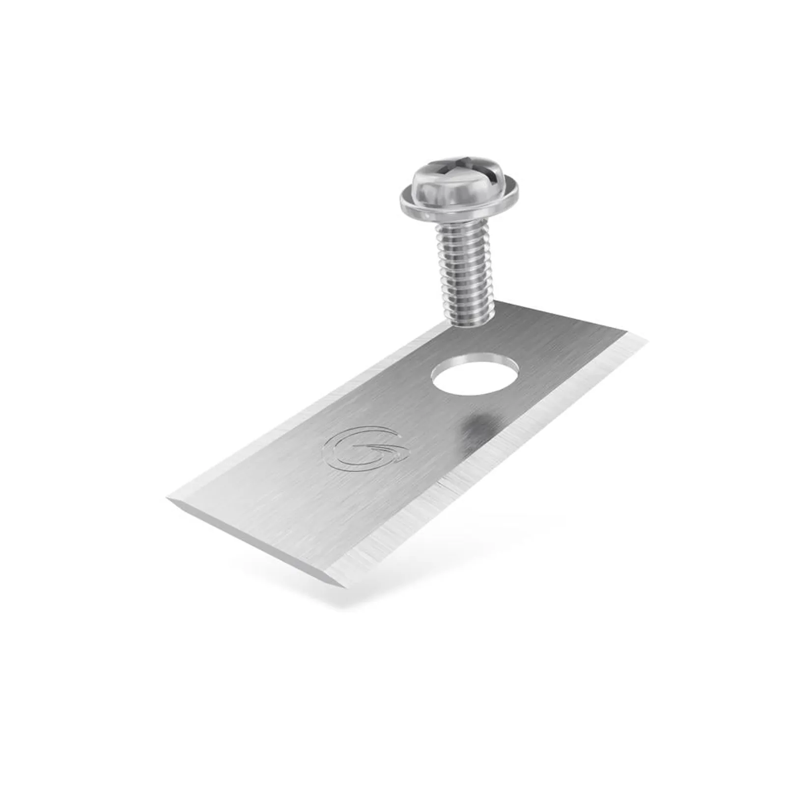 Knivar till Bosch Indego, 9-pack - bild 1