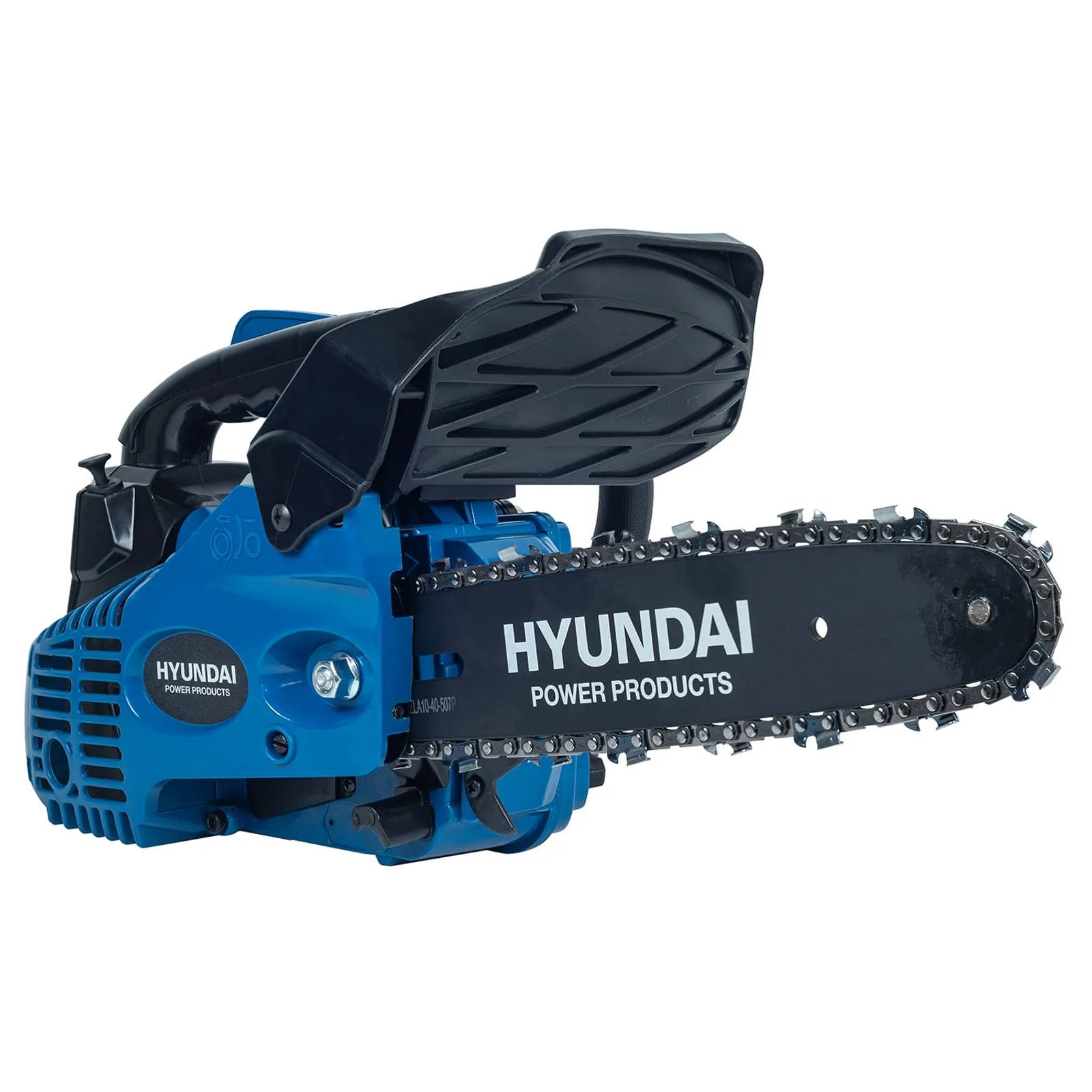 Motorsåg Hyundai 25cm 26cc - bild 1