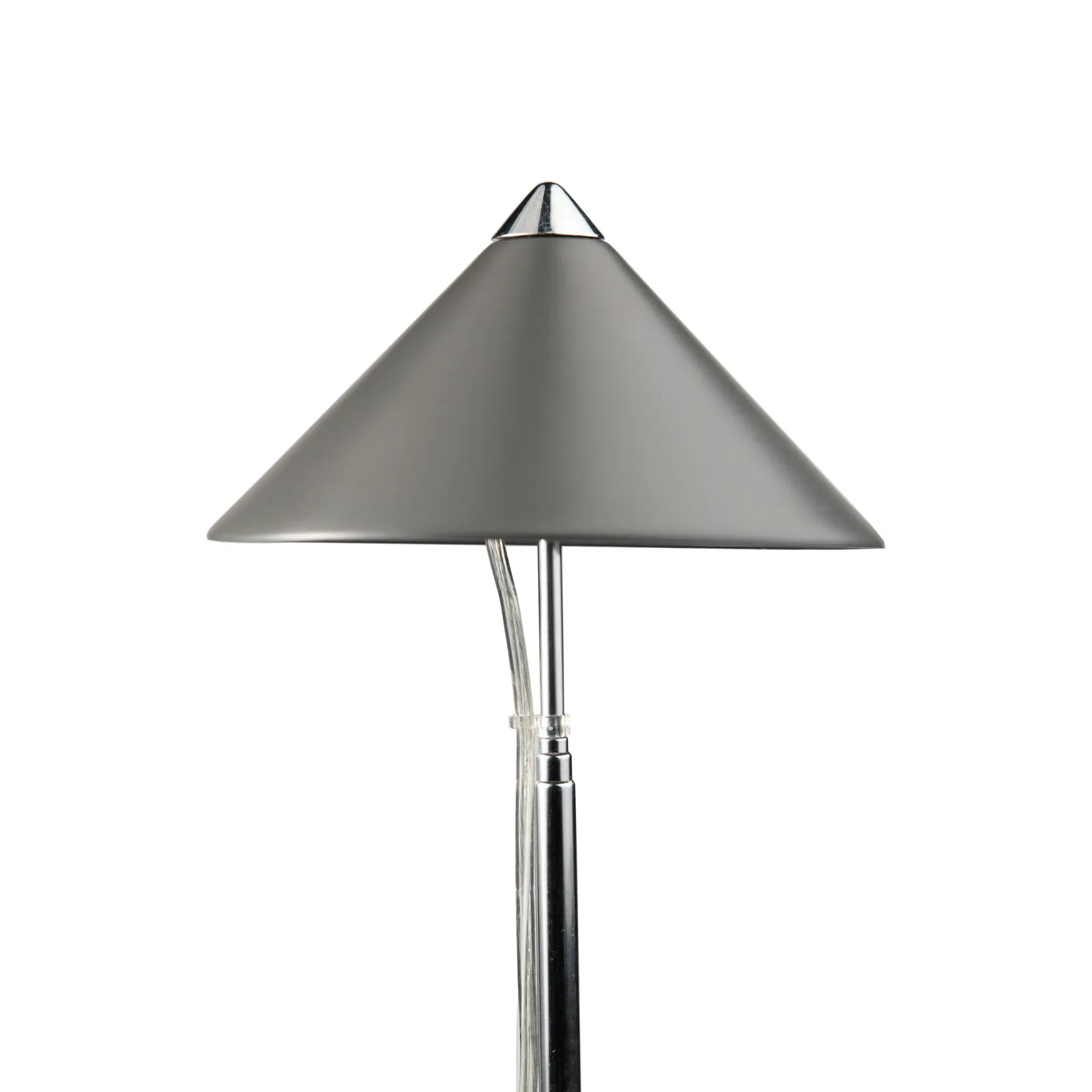 Växtlampa Venso Sunlite Grafitgrå 7W - bild 2