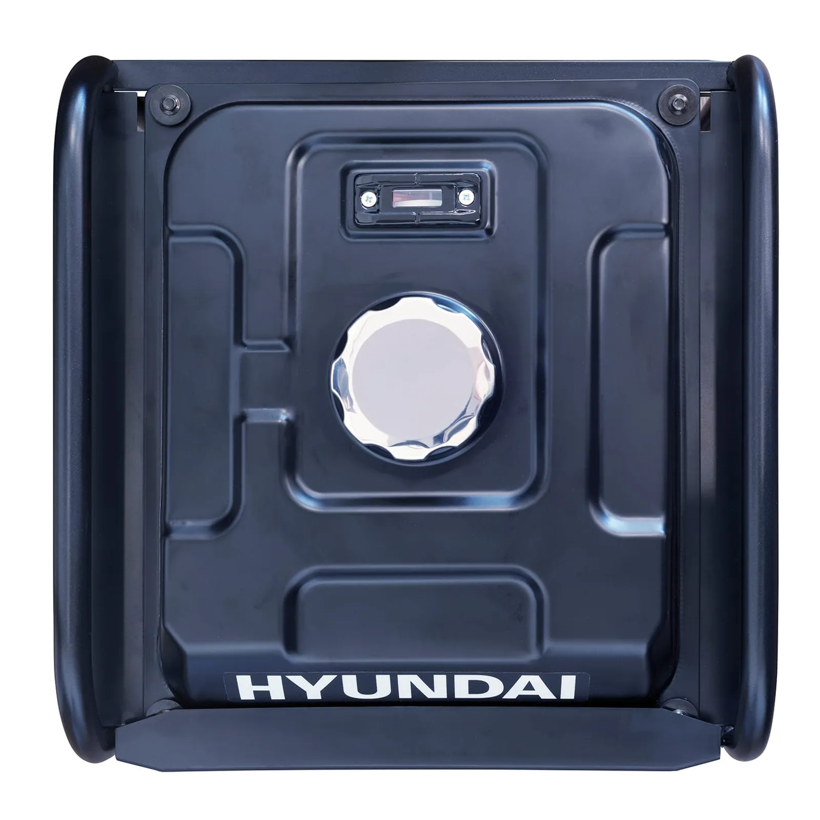 Bensingenerator Hyundai Konverter 3,2 kW - bild 2
