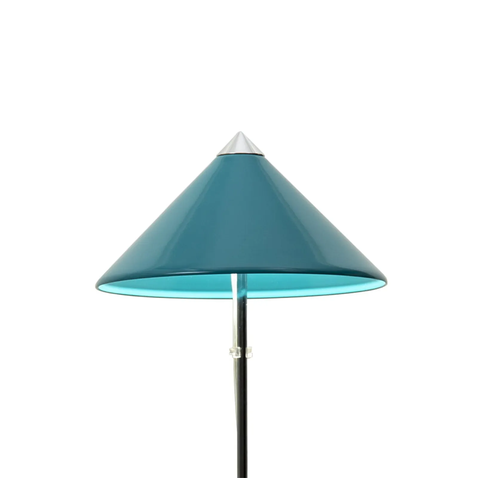 Växtlampa Venso Sunlite Petrolblå 7W - bild 2