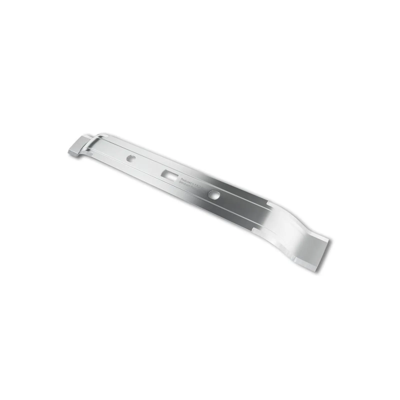 Kniv till Stihl/Viking RMI 600-serien, 28 cm - 100 st bulk - bild 1