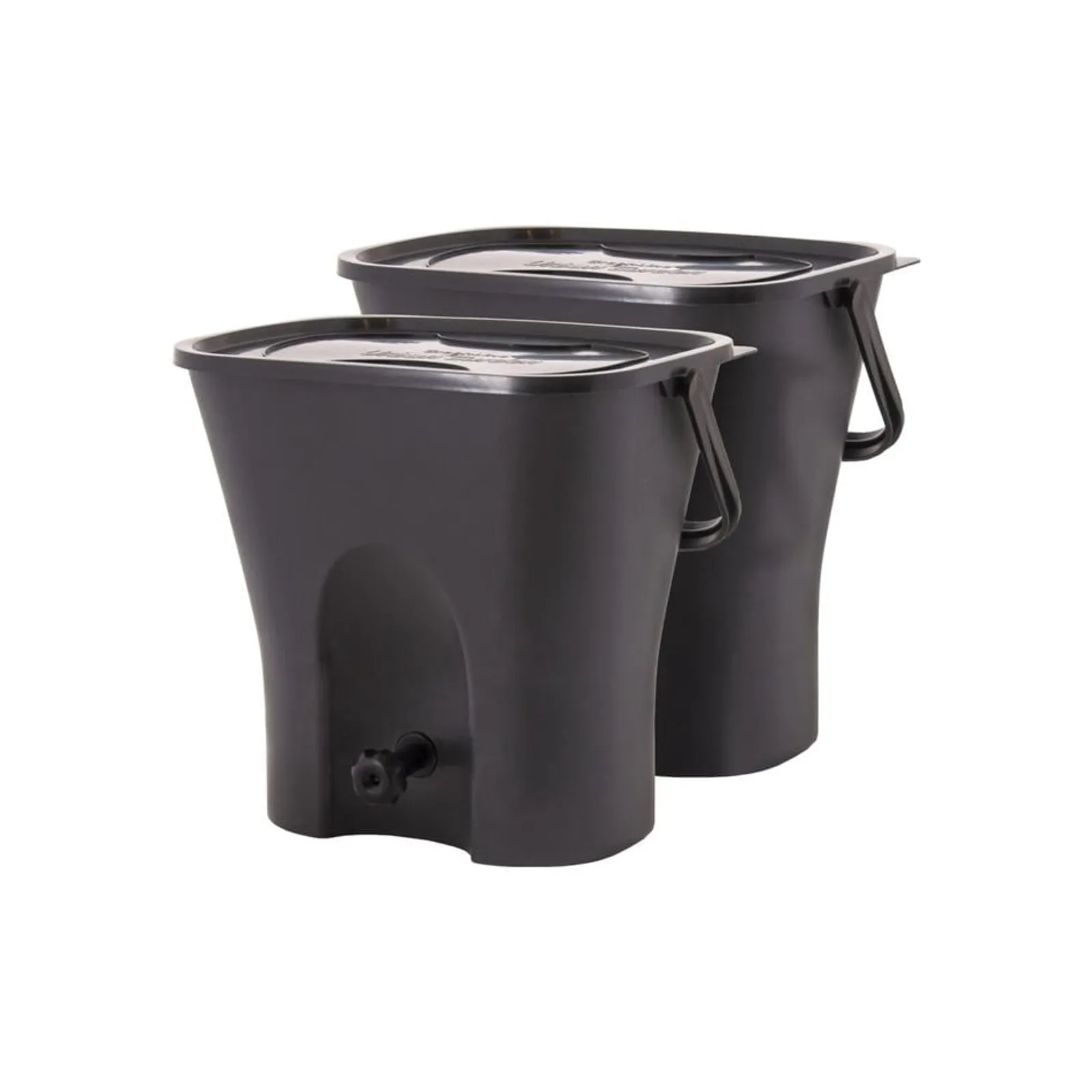Kompost Greenline Urban Garden 2-Pack - bild 3