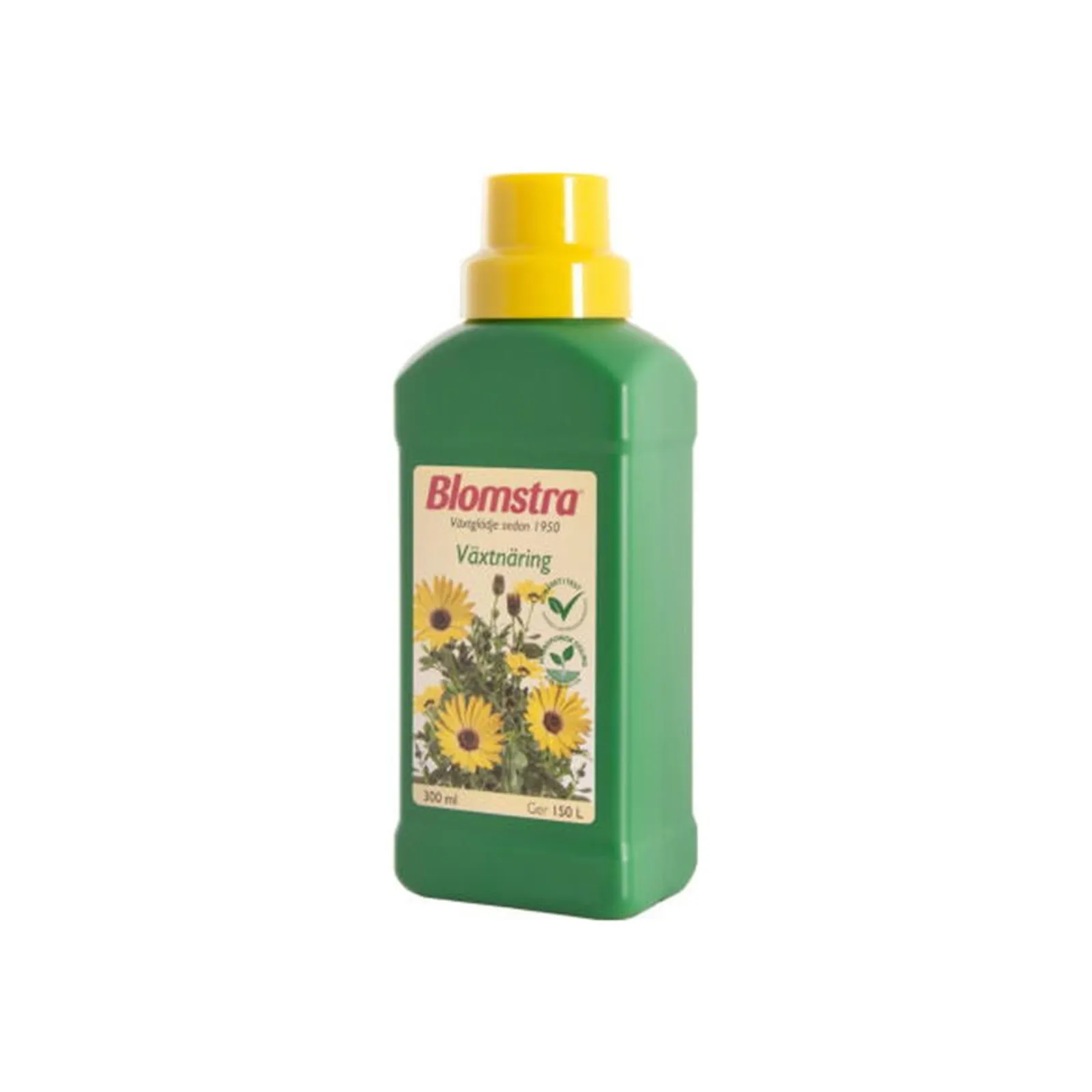 Växtnäring Blomstra 300 ml - bild 3