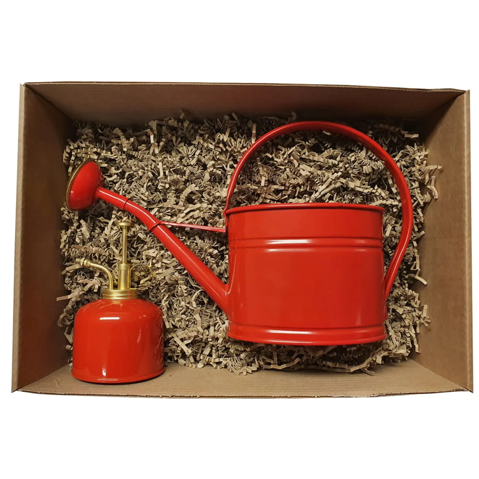 Vattenkanna GardenMind Mörkröd set 1,7l - bild 1