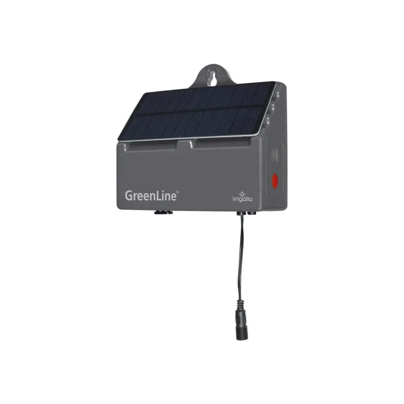 Automatiskt Droppbevattnings system EcoAqua S12 - bild 1