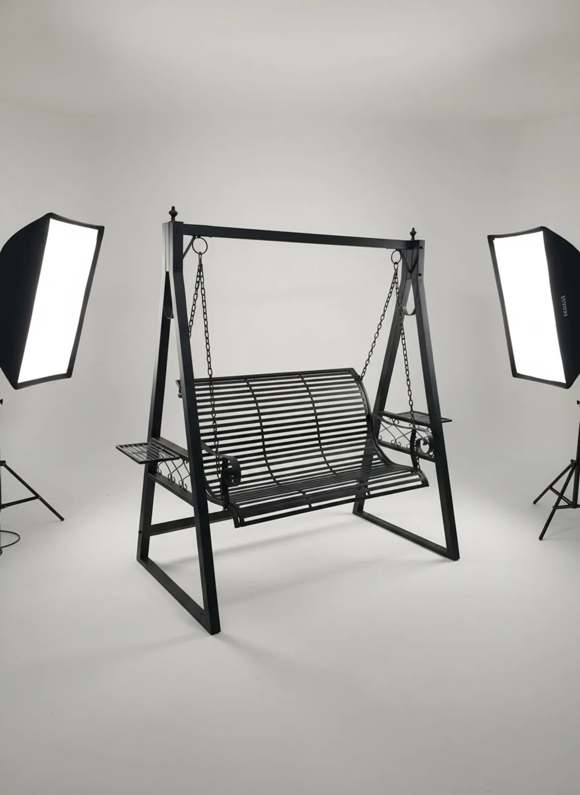 Hammock Bossons Swing - bild 3