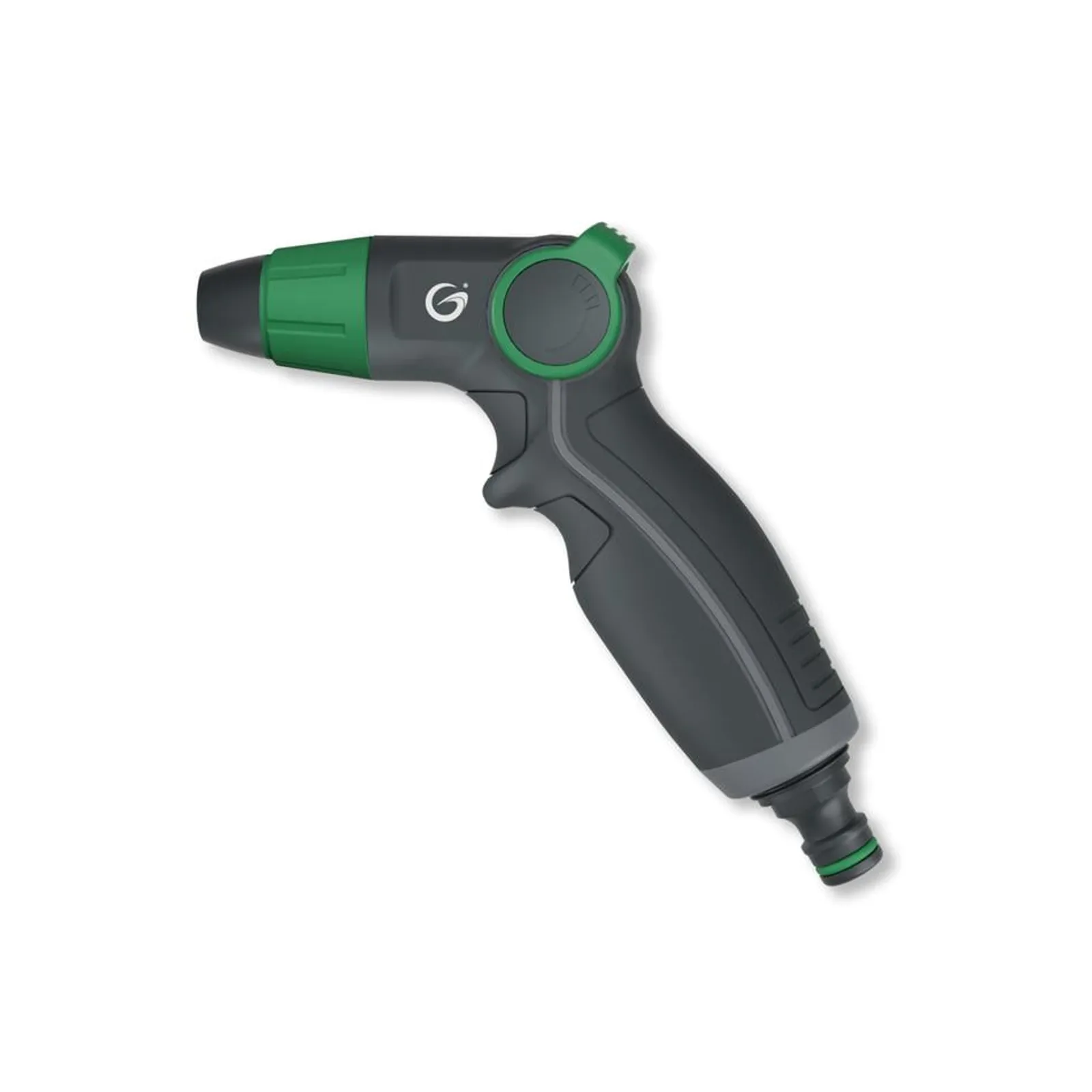 Spraypistol Grimsholm Jet Thumb control Universal - bild 1
