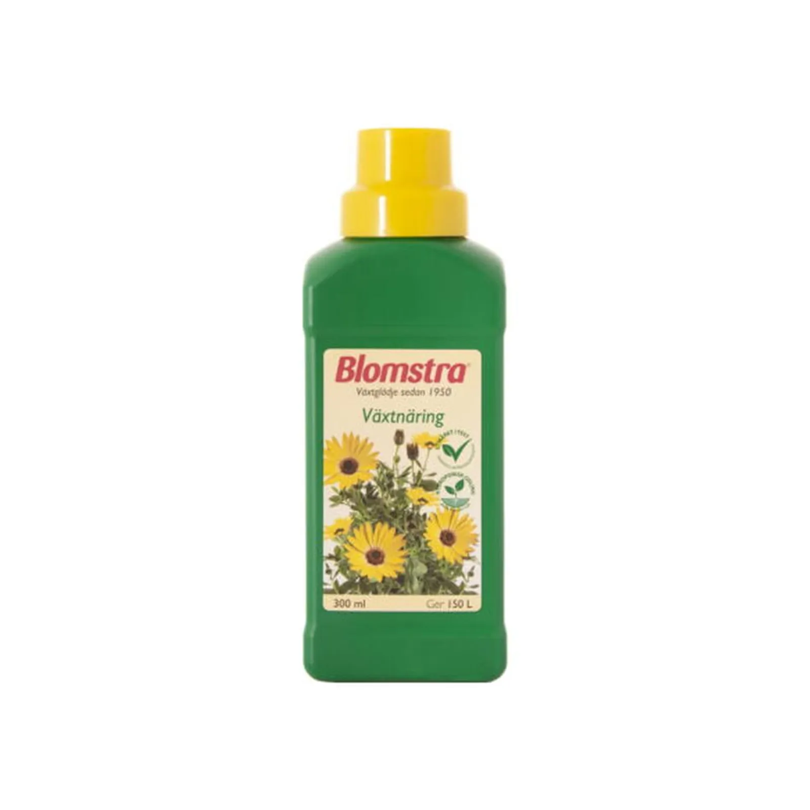 Växtnäring Blomstra 300 ml - bild 1