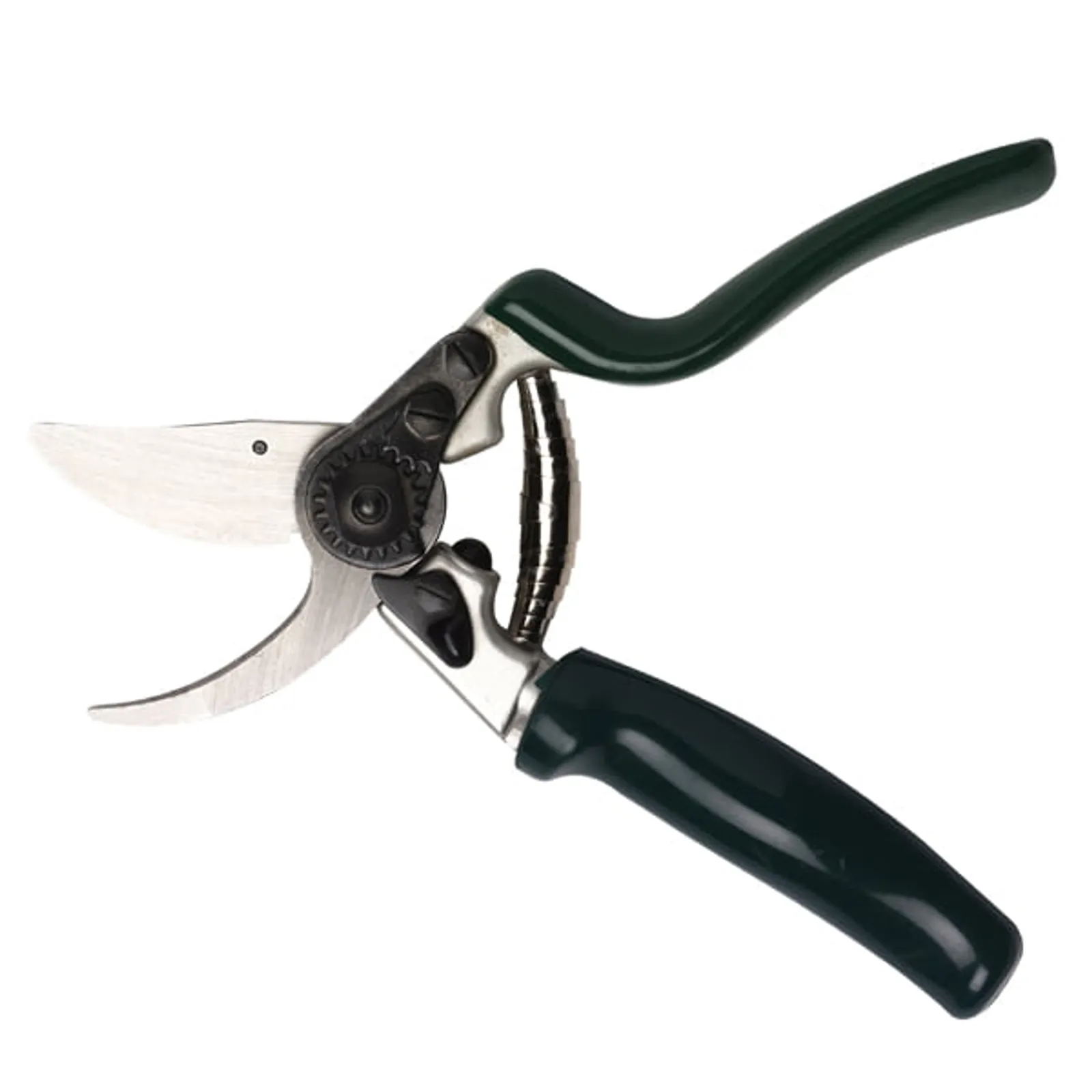 Sekatör Burgon & Ball Professionell med Rullhandtag 21 cm - bild 1